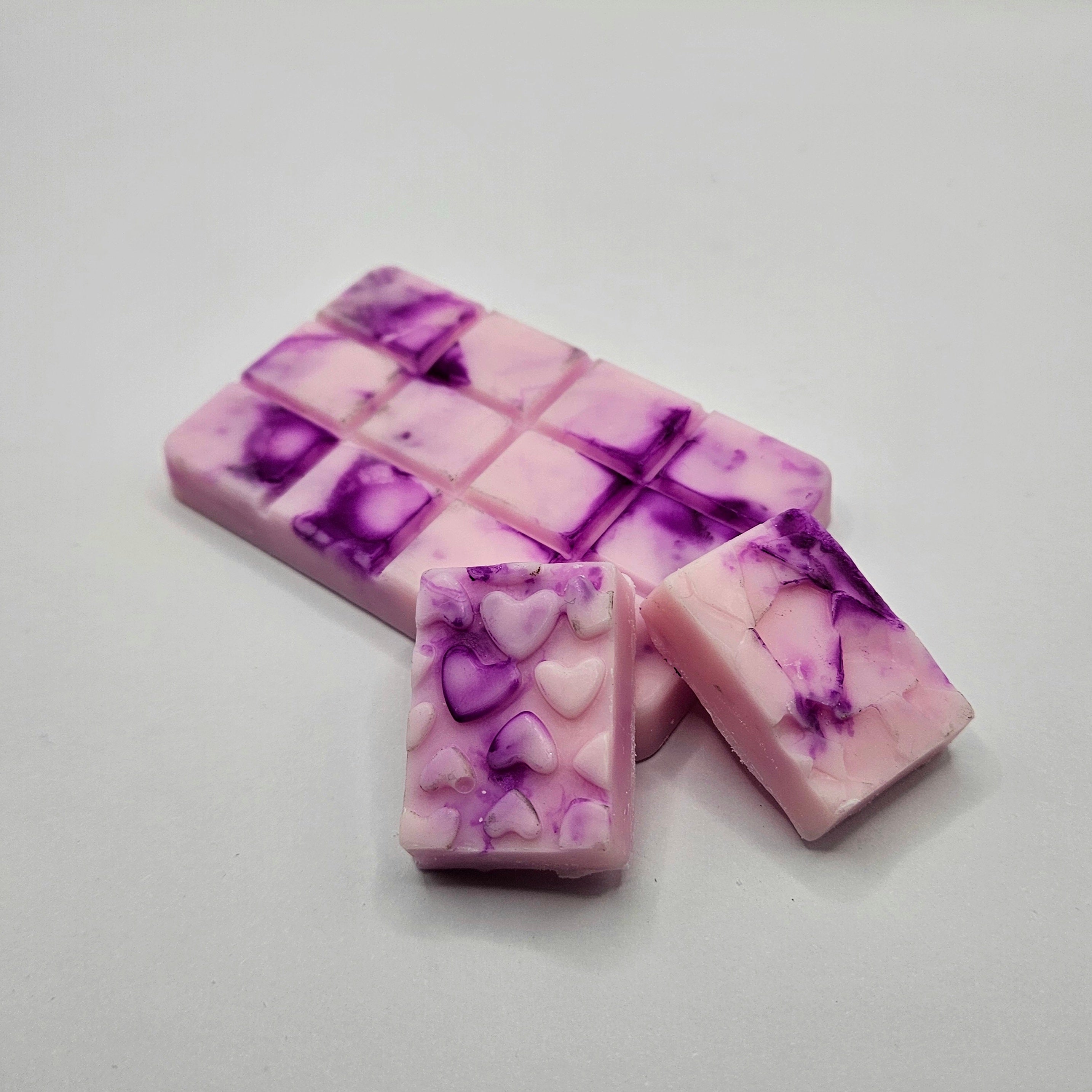 Rainy Day Behaviour – Wax Melt Bar (50g)