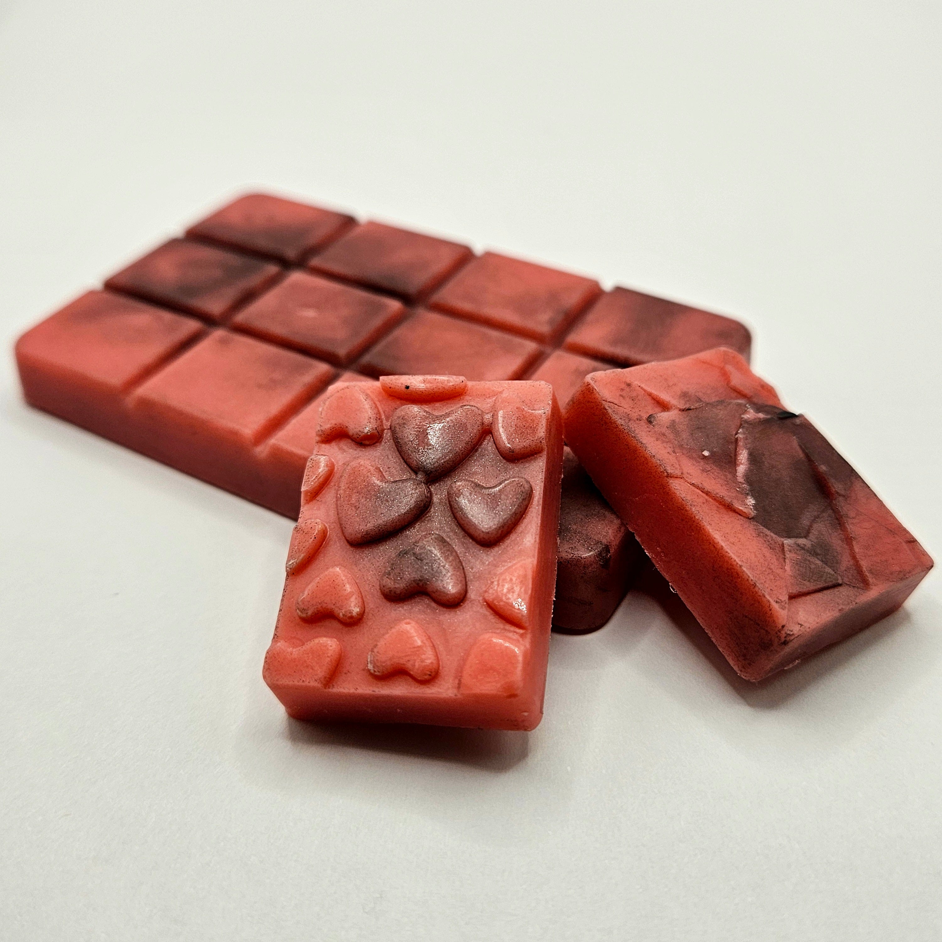 Cherry After Dark – Wax Melt Bar (50g)