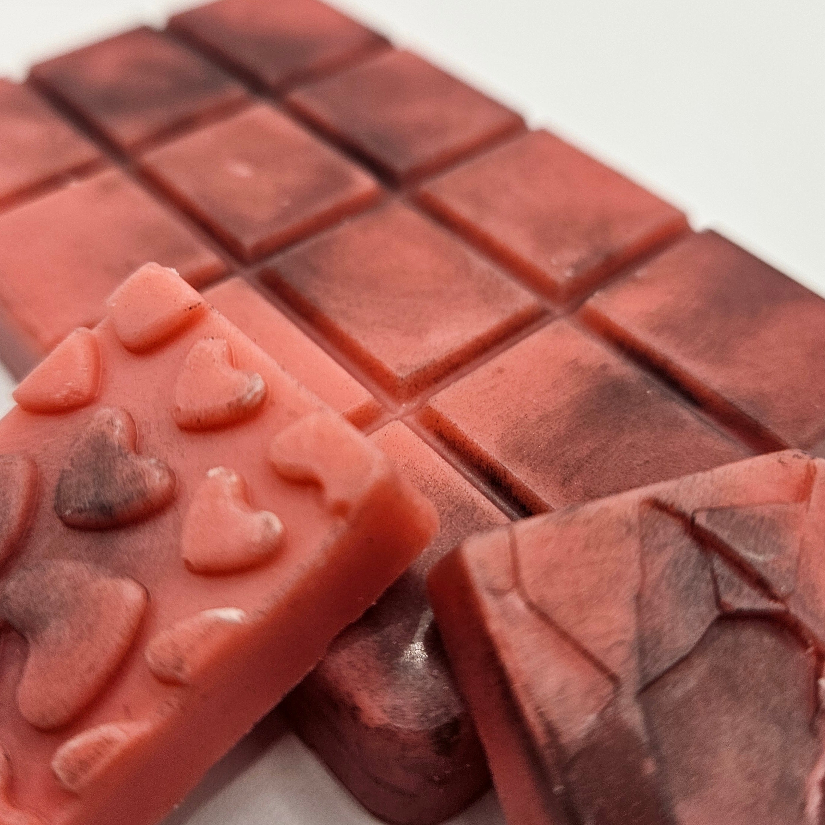 Cherry After Dark – Wax Melt Bar (50g)
