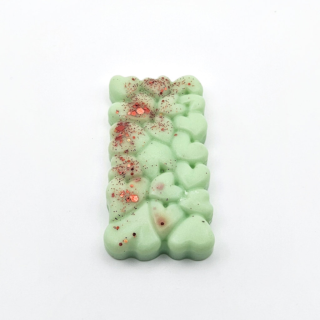 Sun Rays Garden | Bright Floral Wax Melt Snap Bar