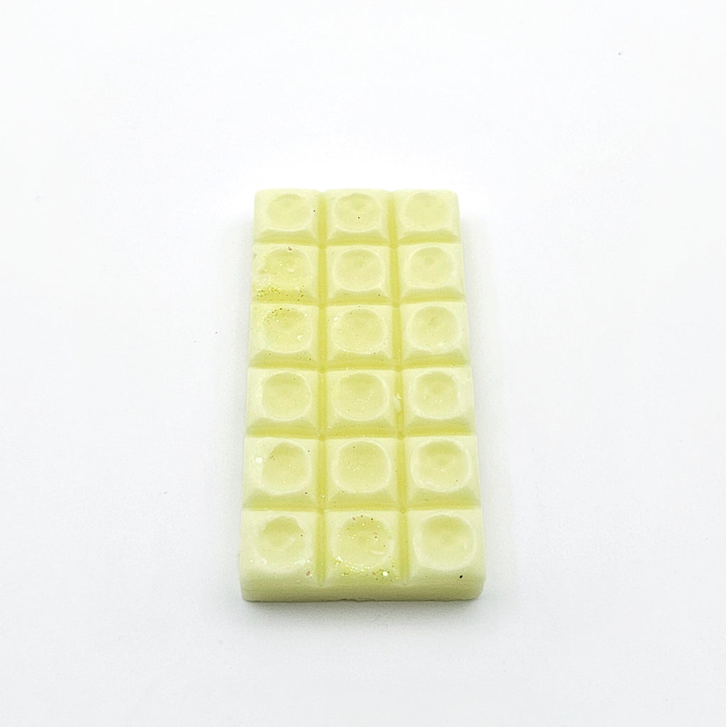 Kitchen Reset | Lemon and Herbal Wax Melt Snap Bar