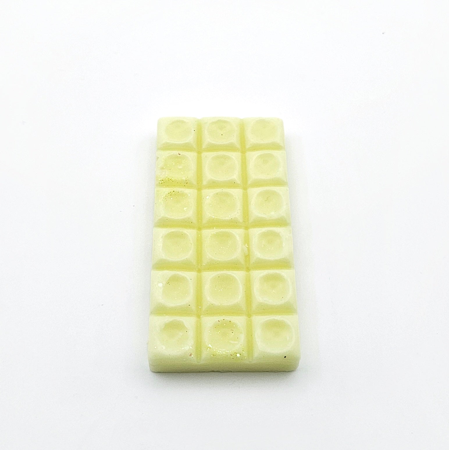 Kitchen Reset | Lemon and Herbal Wax Melt Snap Bar