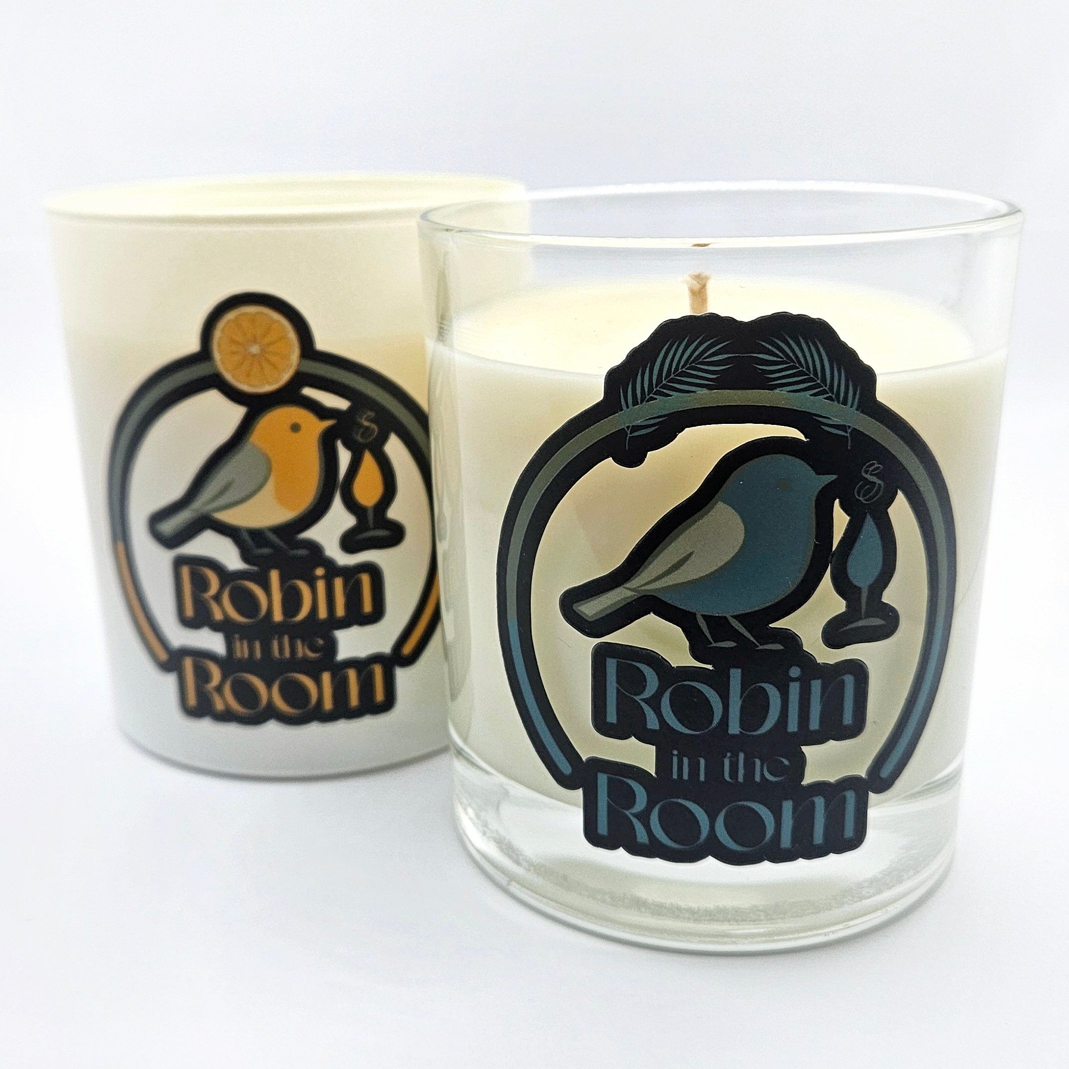 Candle Mix & Match Bundle