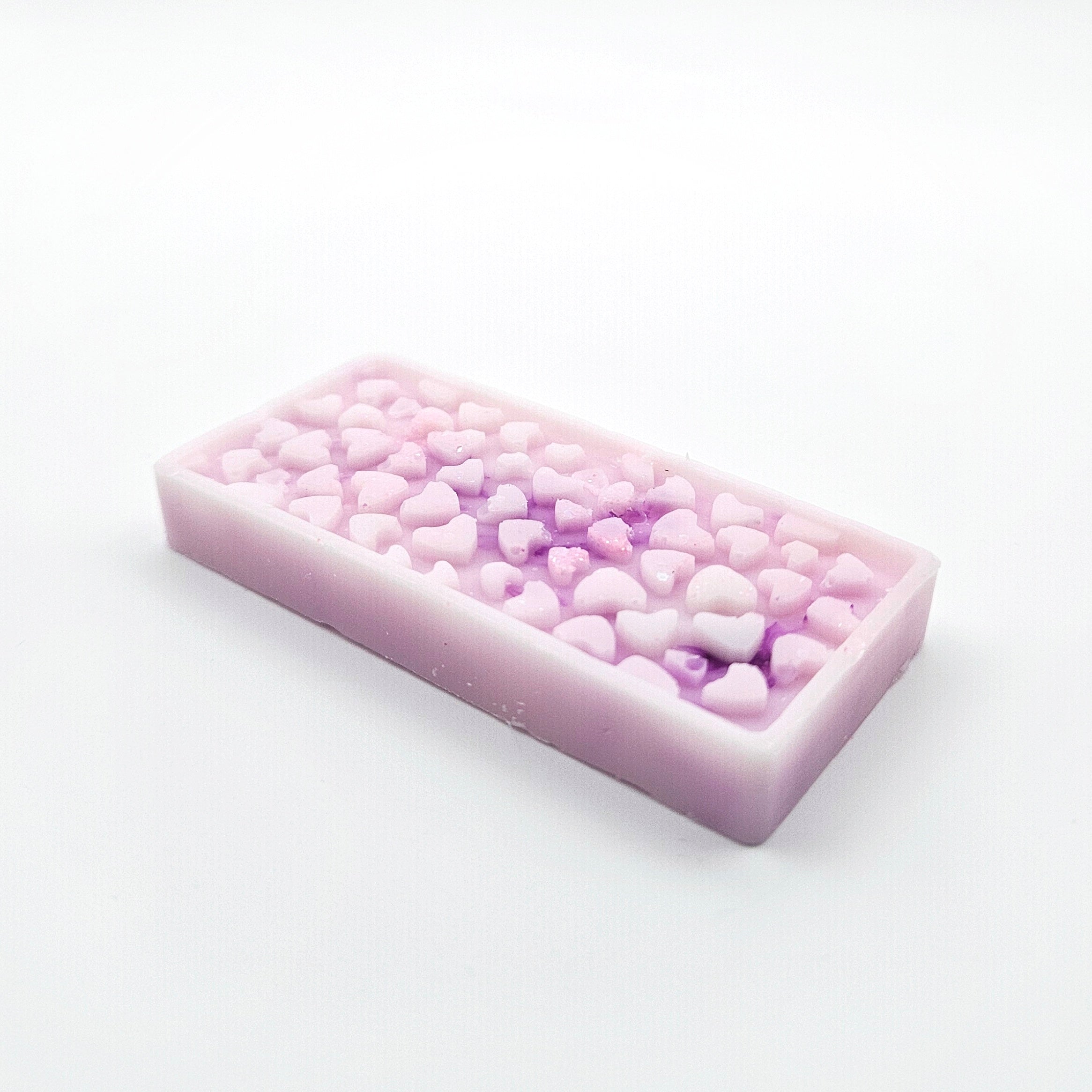 Rainy Day Behaviour | Ozone and Amber Wax Melt Snap Bar