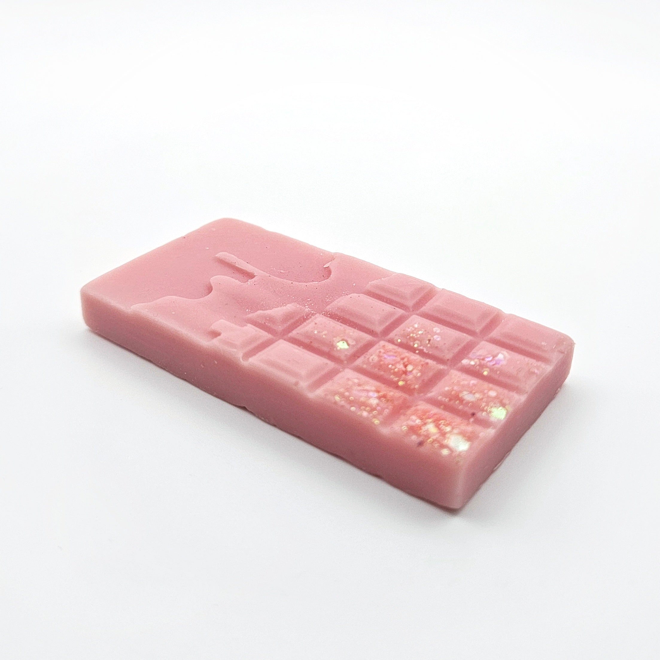Peach Please | Juicy Peach Wax Melt Snap Bar