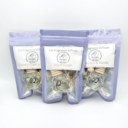 Car Fragrance Diffuser Mix & Match