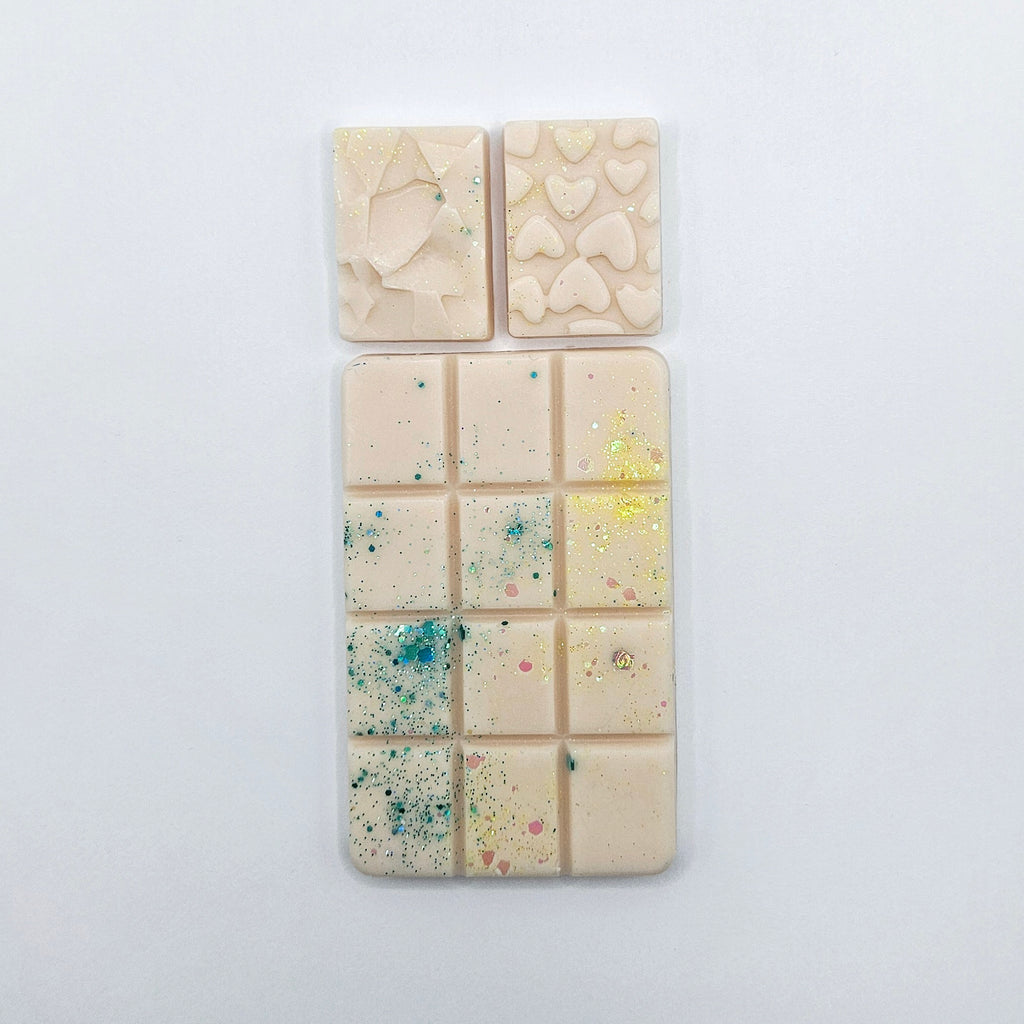 Sun, Sea ’n’ Suncream – Wax Melt Bar (50g)