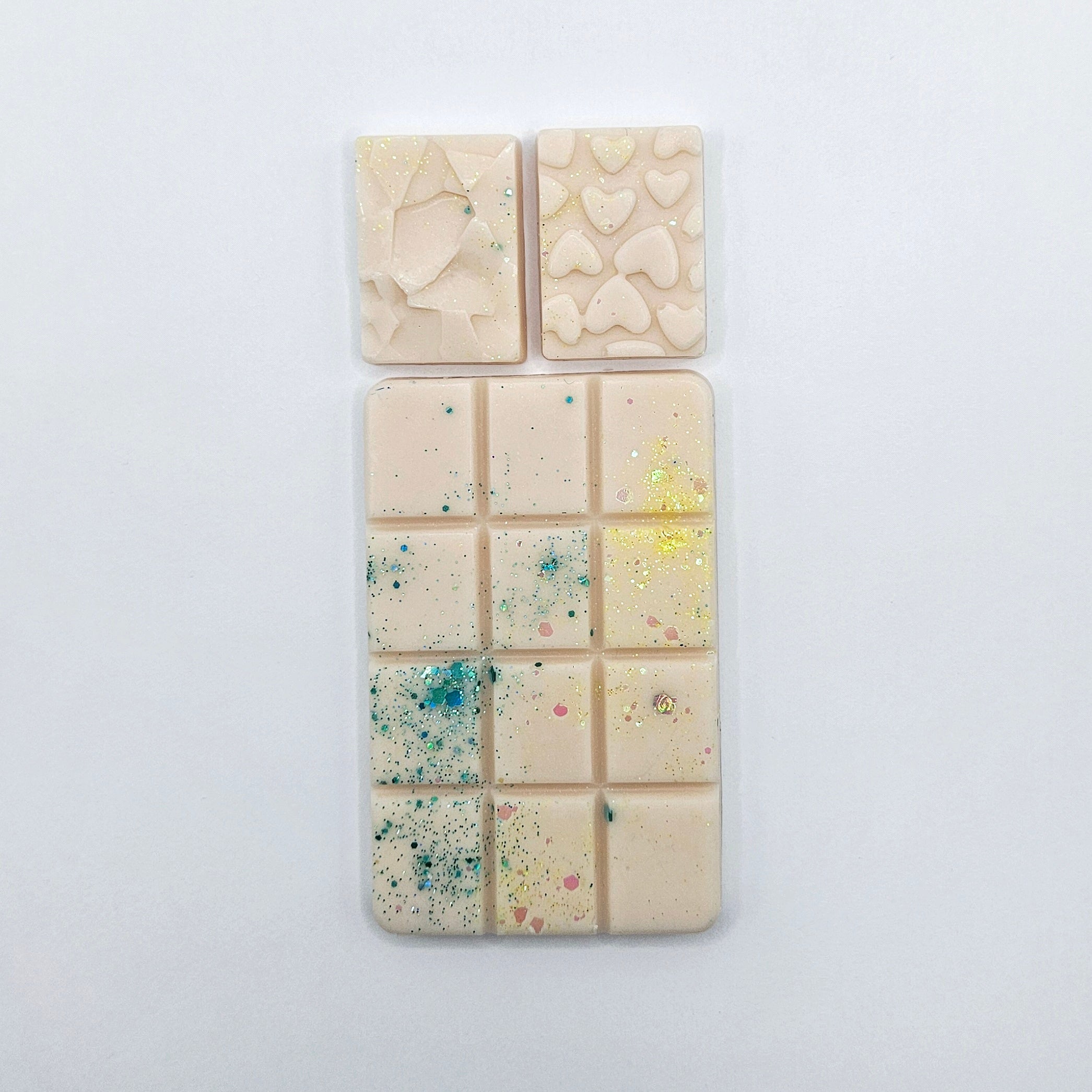 Sun, Sea ’n’ Suncream – Wax Melt Bar (50g)