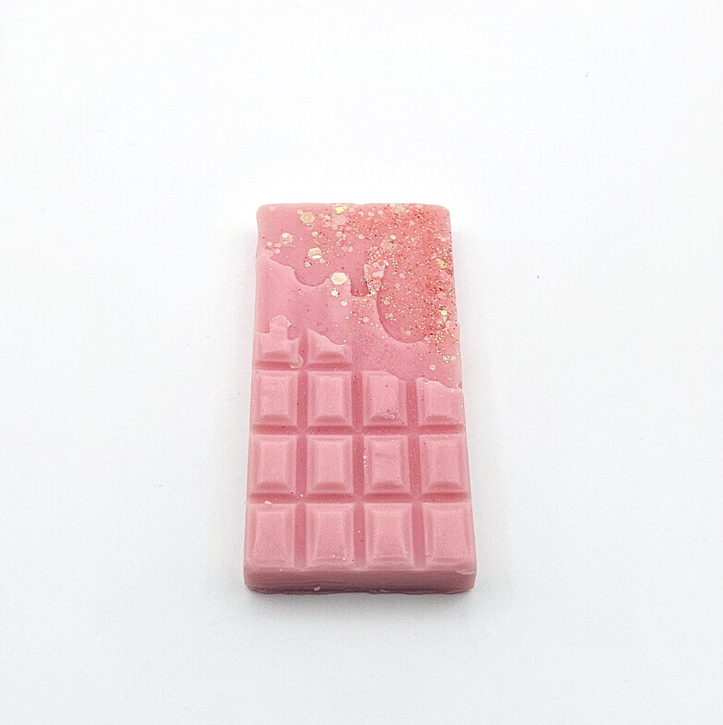 Peach Please | Juicy Peach Wax Melt Snap Bar
