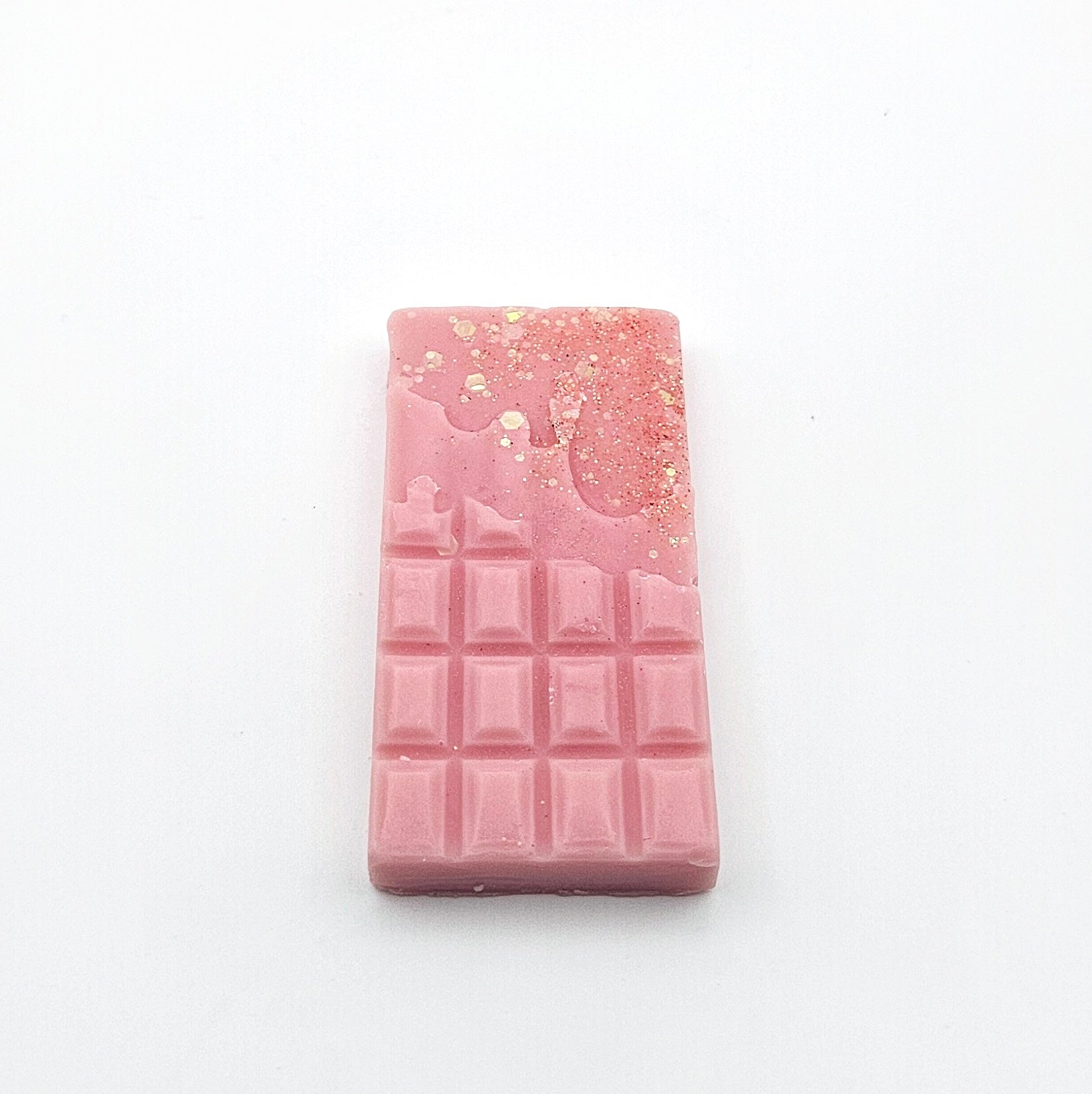 Peach Please | Juicy Peach Wax Melt Snap Bar