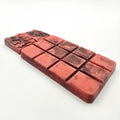 Cherry After Dark | Black Cherry and Almond Wax Melt Snap Bar