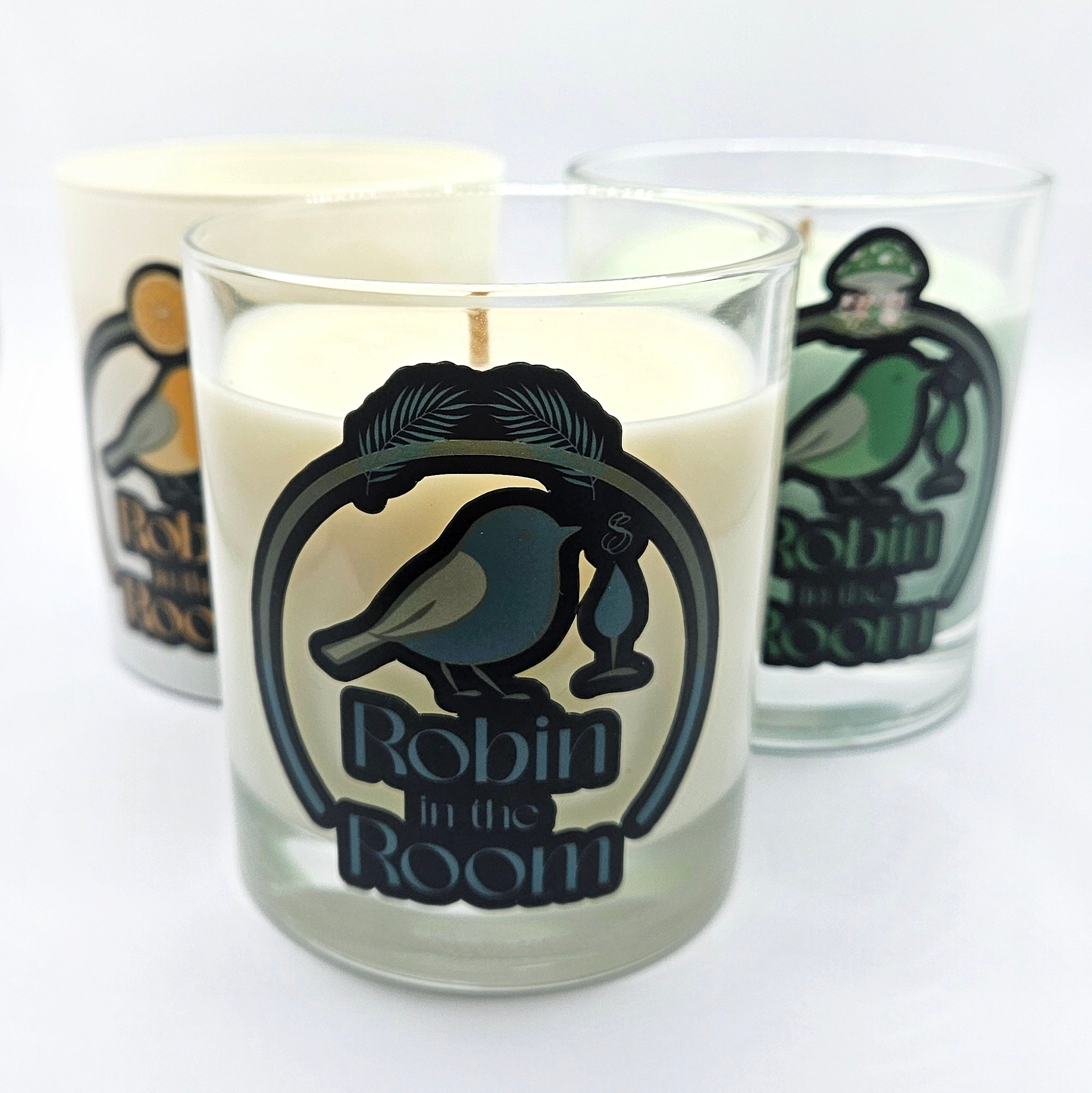 Candle Mix & Match Bundle