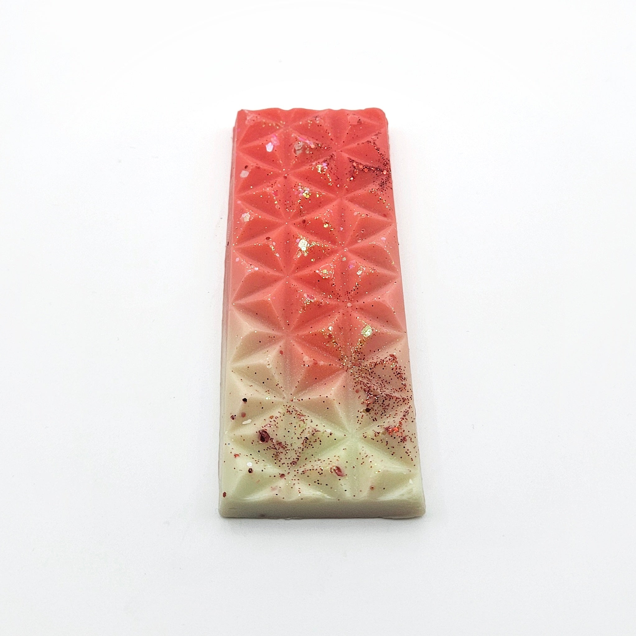 Strawberry Lime Pie | Fruity Bakery Wax Melt Snap Bar