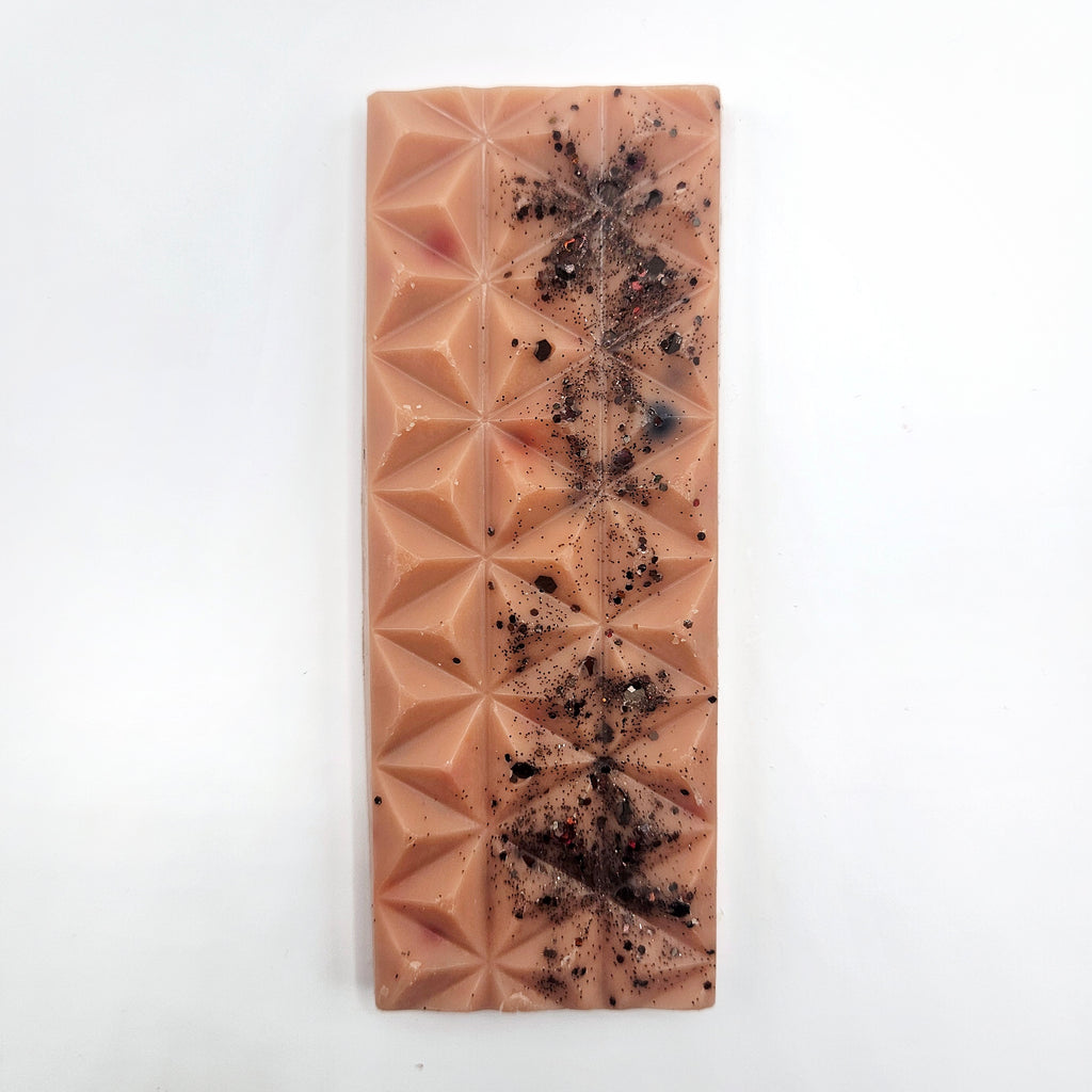 Caramel Crumb Club – Wax Melt Snap Bar
