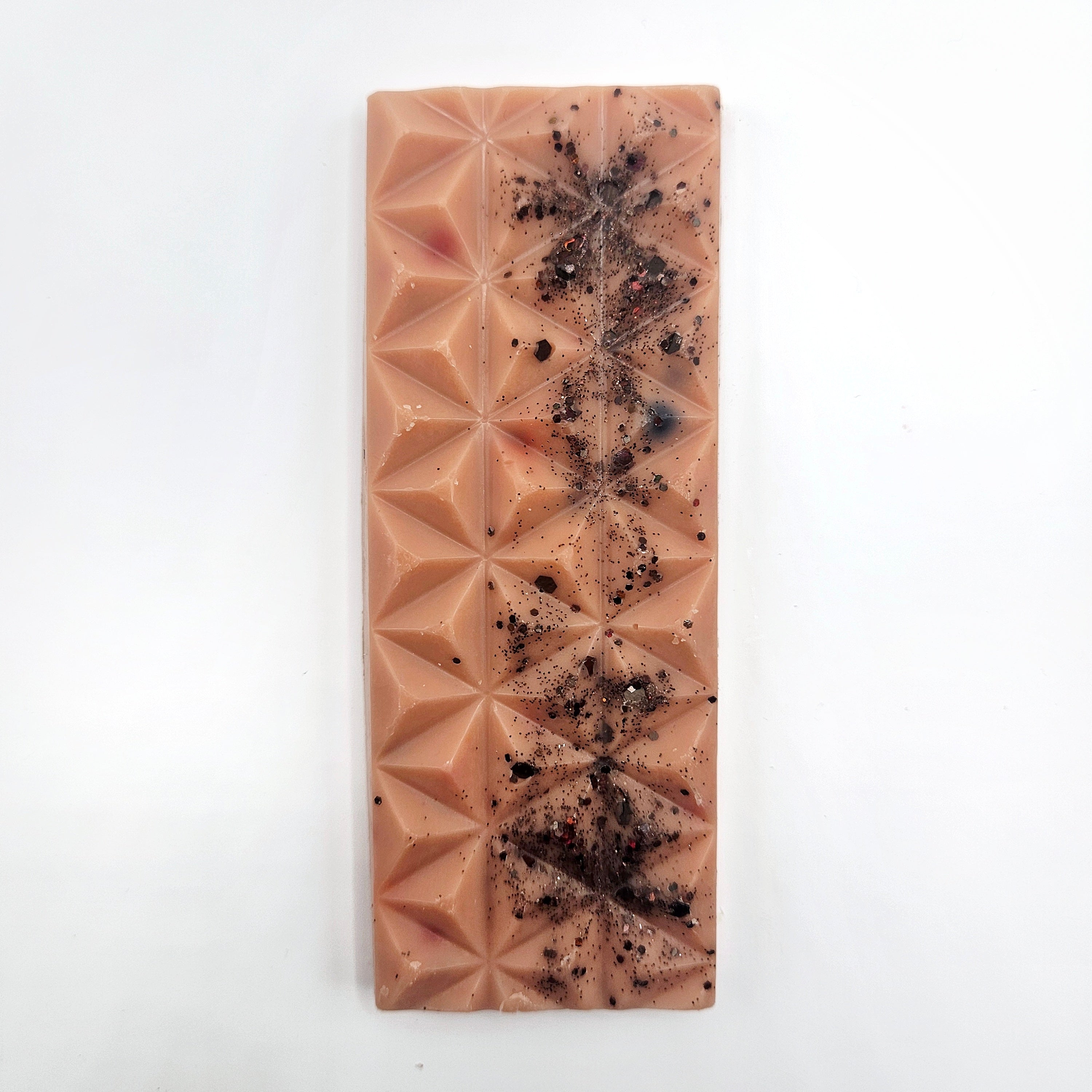 Caramel Crumb Club – Wax Melt Snap Bar