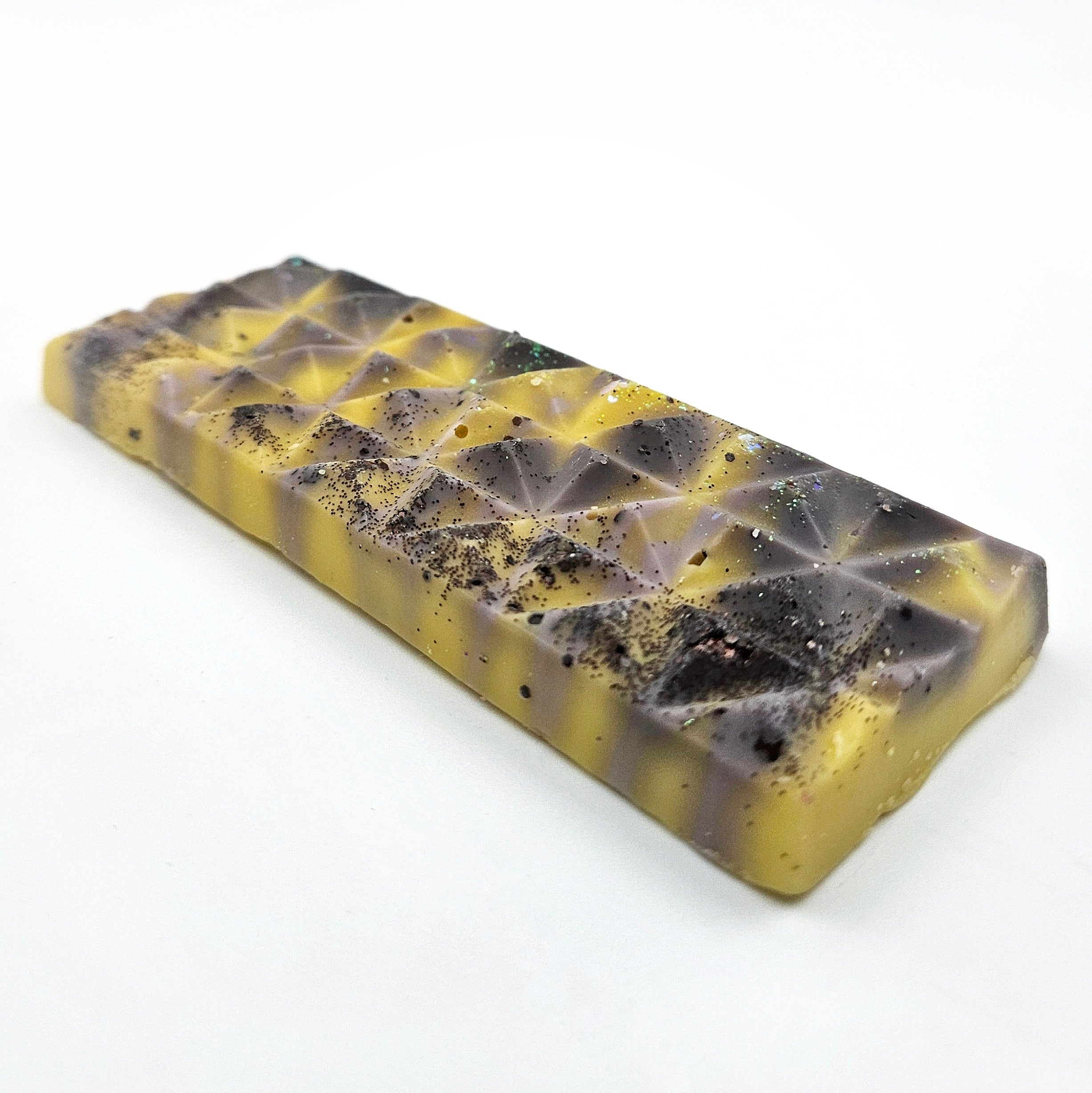 Butter Me Bananas | Banana and Peanut Wax Melt Snap Bar