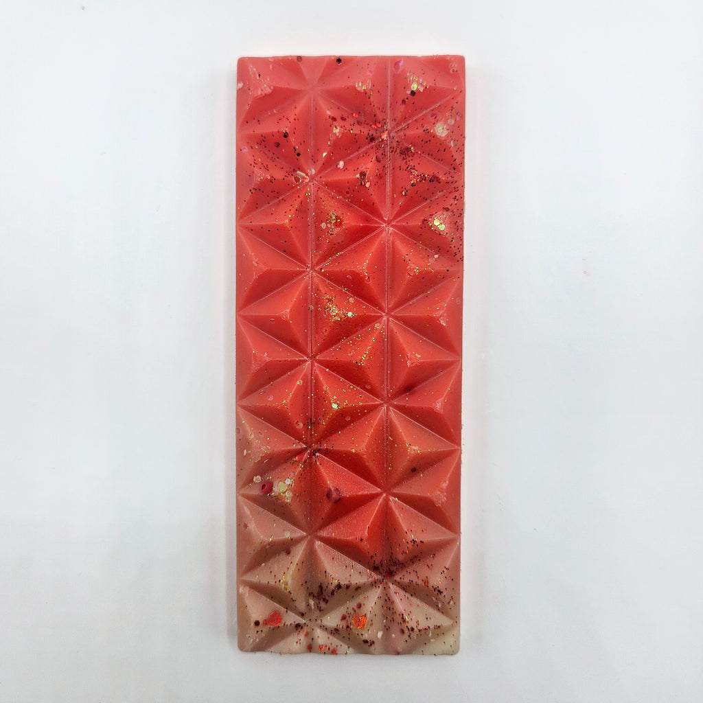 Strawberry Lime Pie - Wax Melt Snap Bar
