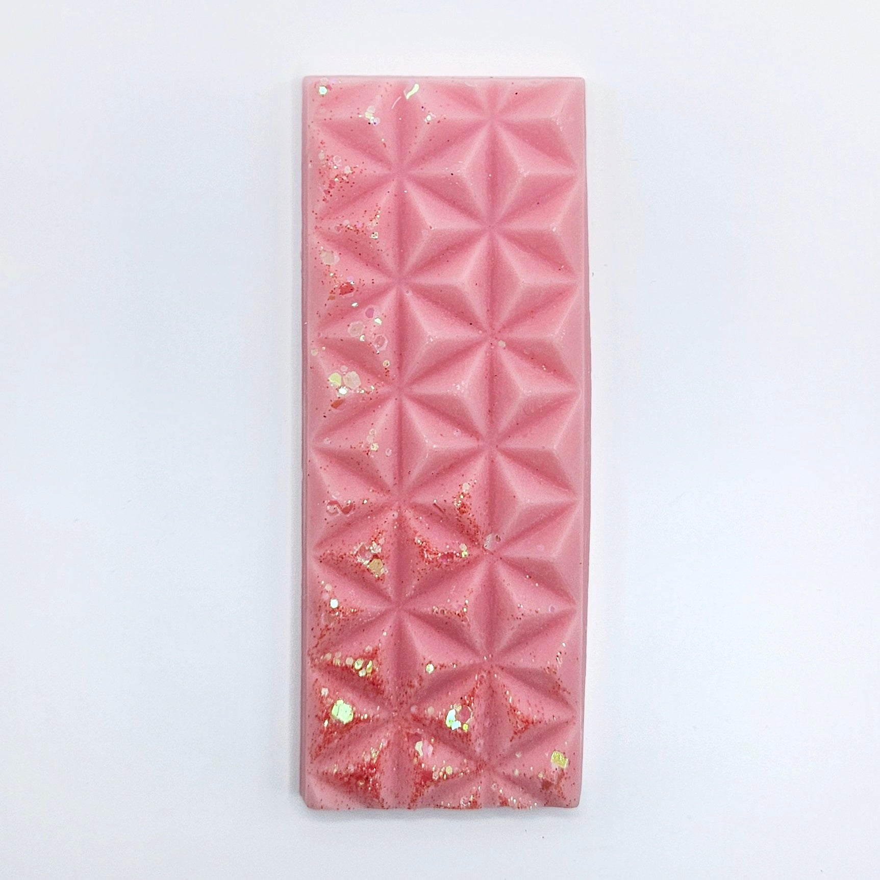 Peach Please – Wax Melt Bar (50g)