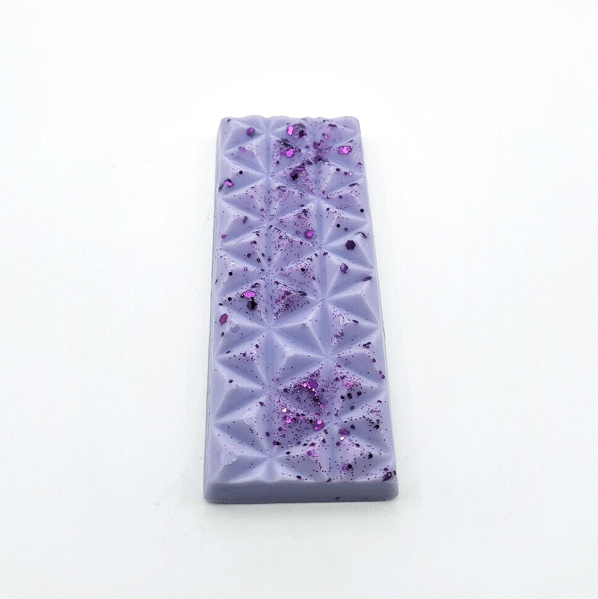 Hugs From Home | Peony, Rose and Oud Wax Melt Snap Bar