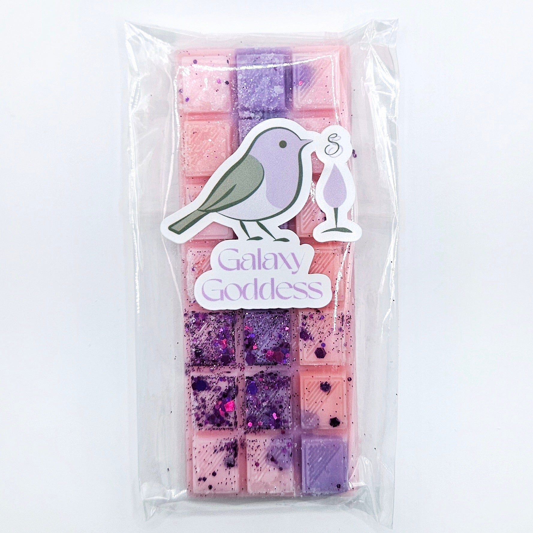 Galaxy Goddess - Wax Melt Bar (50g)