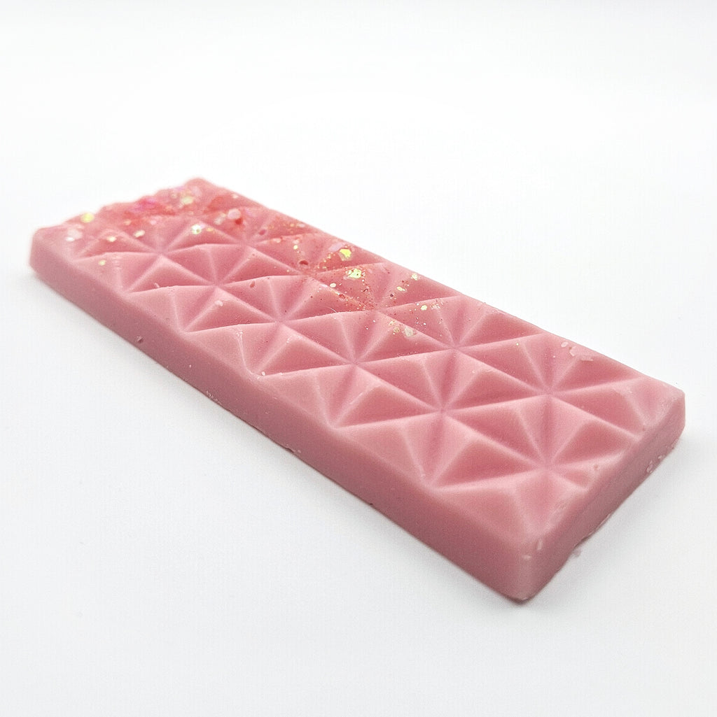 Peach Please | Juicy Peach Wax Melt Snap Bar