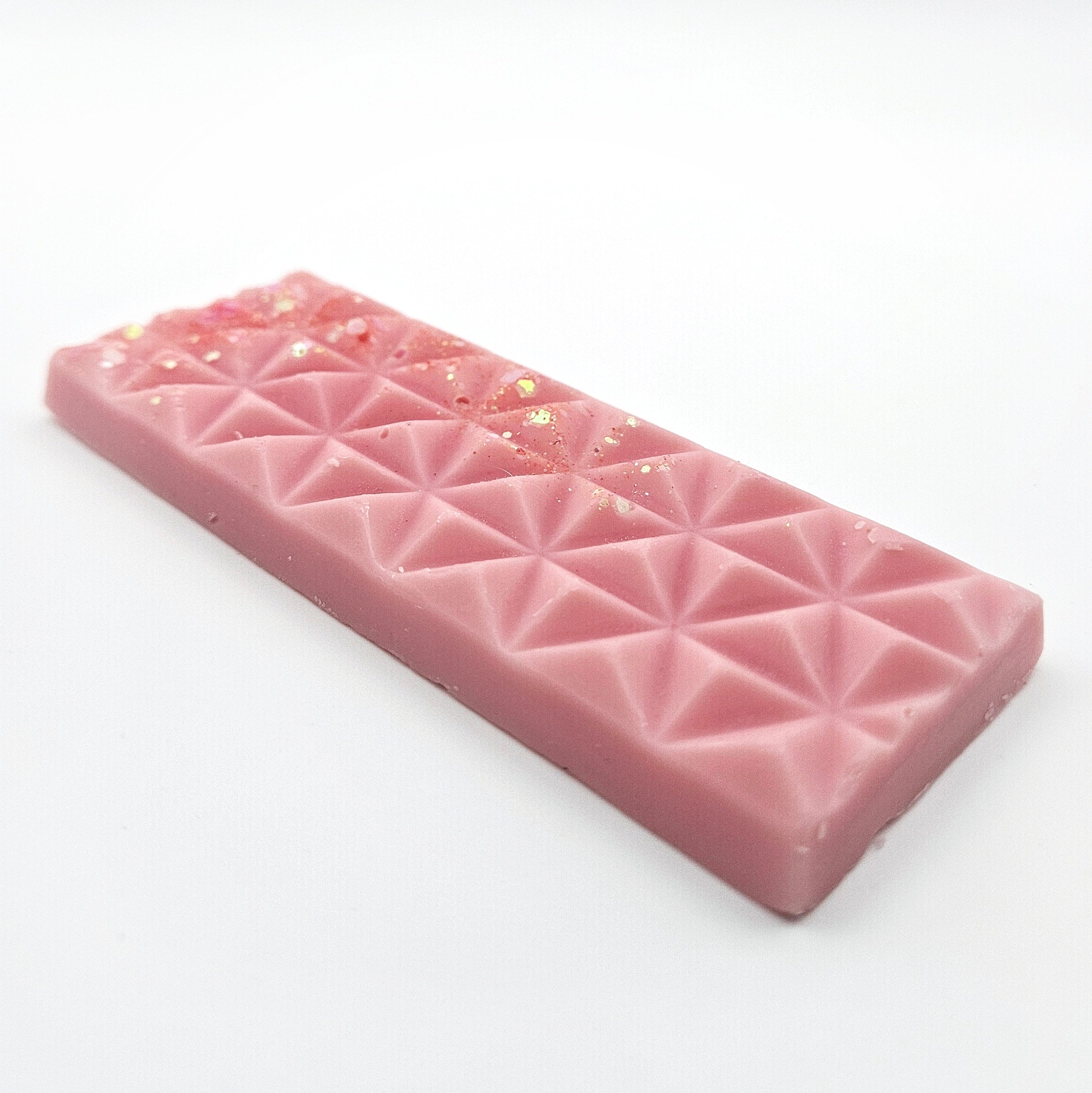 Peach Please | Juicy Peach Wax Melt Snap Bar