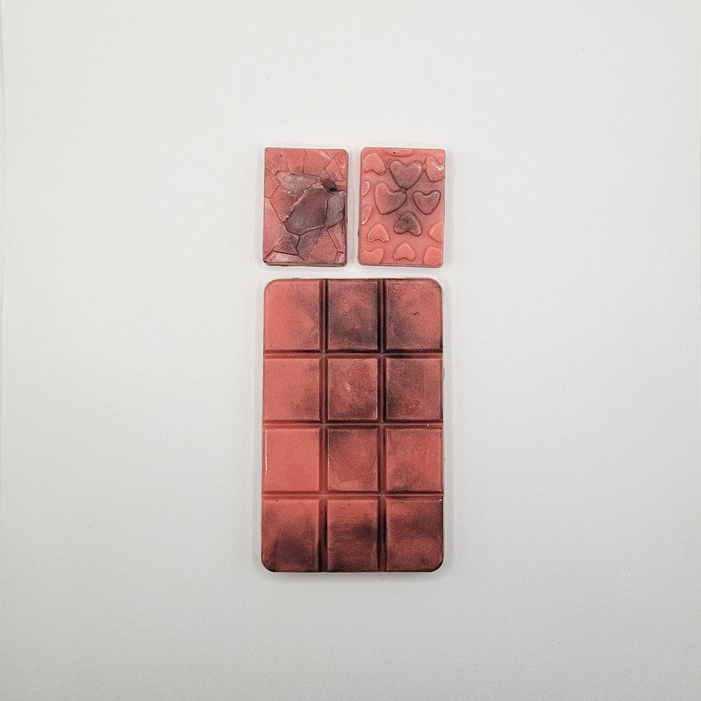 Cherry After Dark – Wax Melt Bar (50g)
