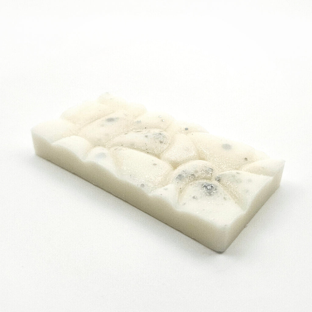 Girls Best Friend | Fruity Amber Perfume Wax Melt Snap Bar