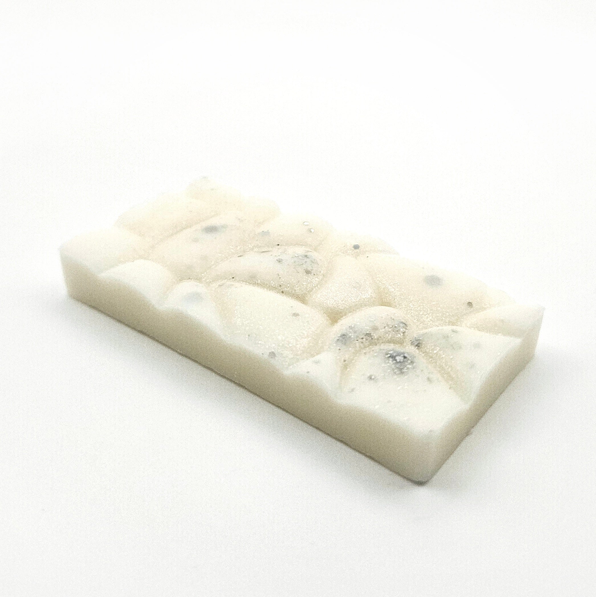 Girls Best Friend | Fruity Amber Perfume Wax Melt Snap Bar