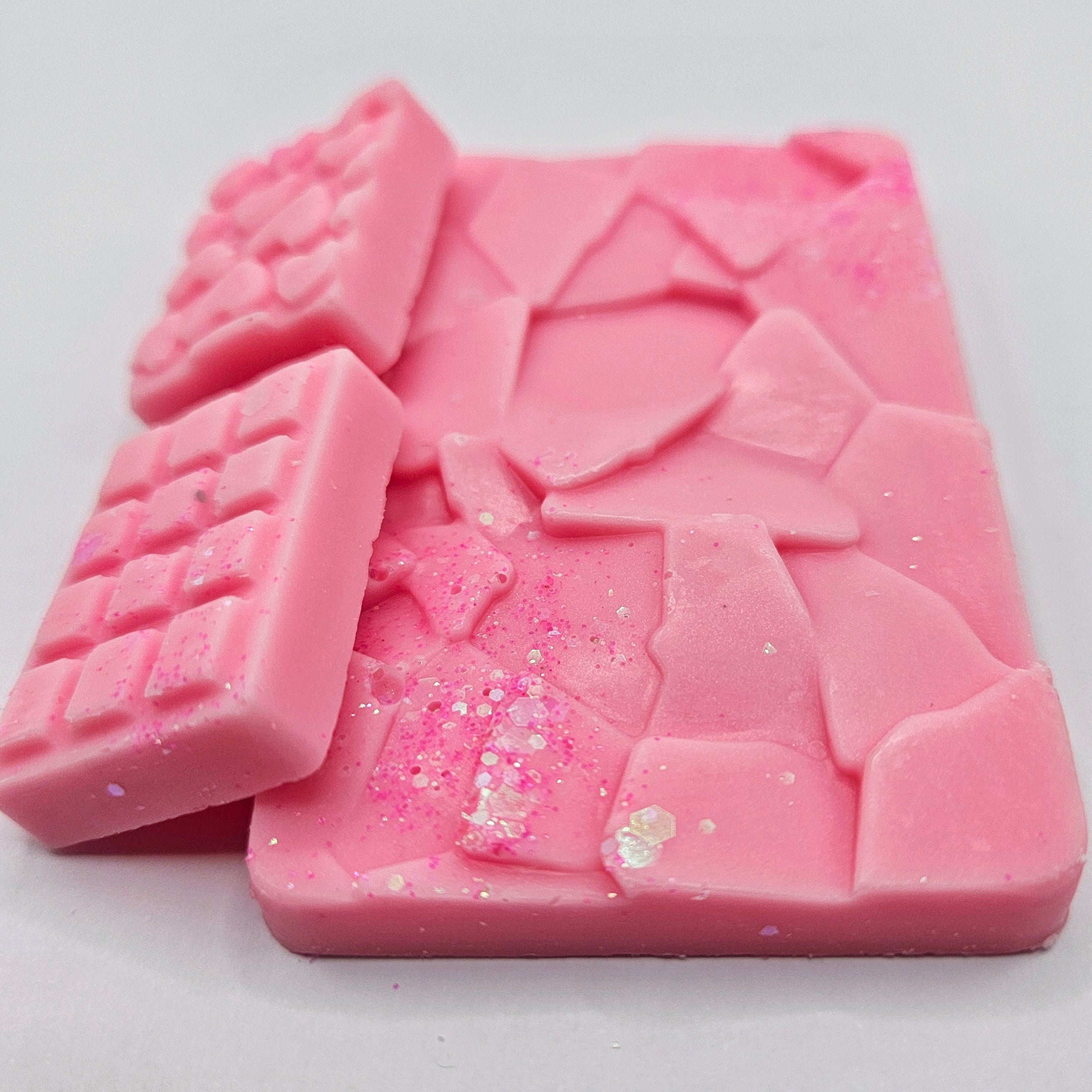 Bubblicious – Wax Melt Bar (50g)