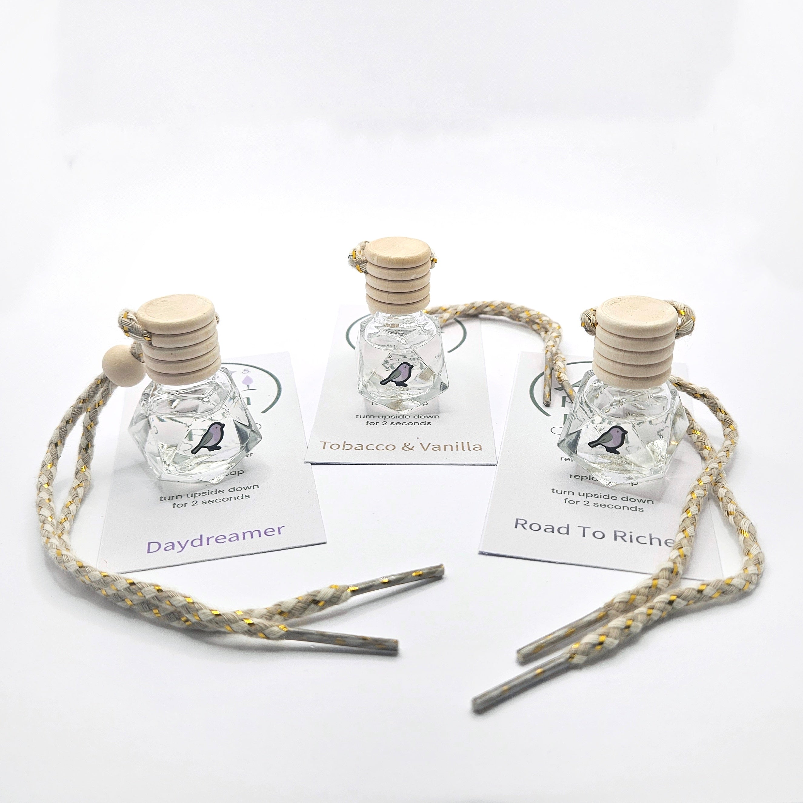 Robin On The Road Mix & Match Bundle