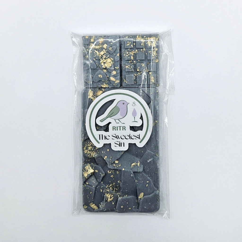 The Sweetest Sin – Wax Melt Bar (50g)