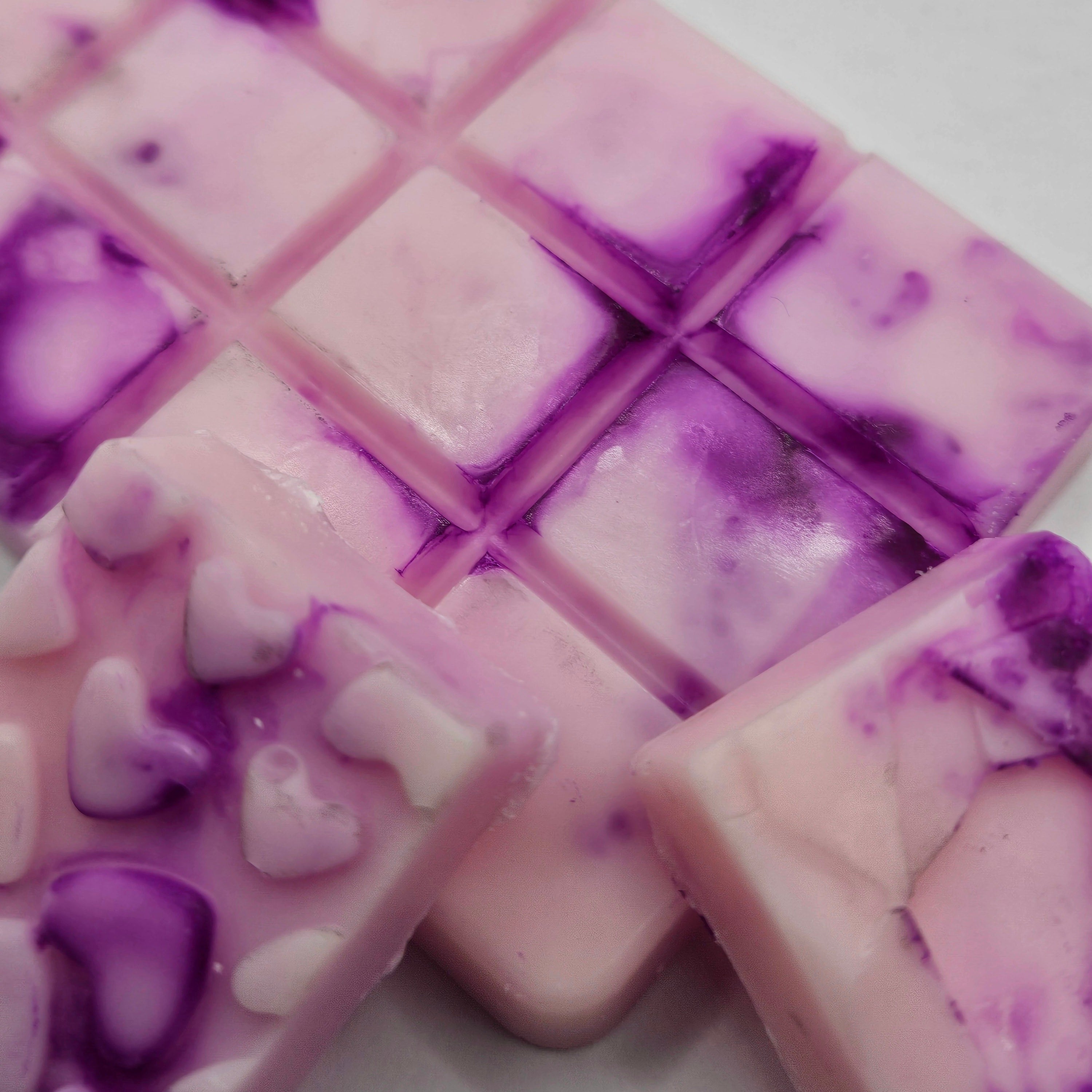 Rainy Day Behaviour – Wax Melt Bar (50g)