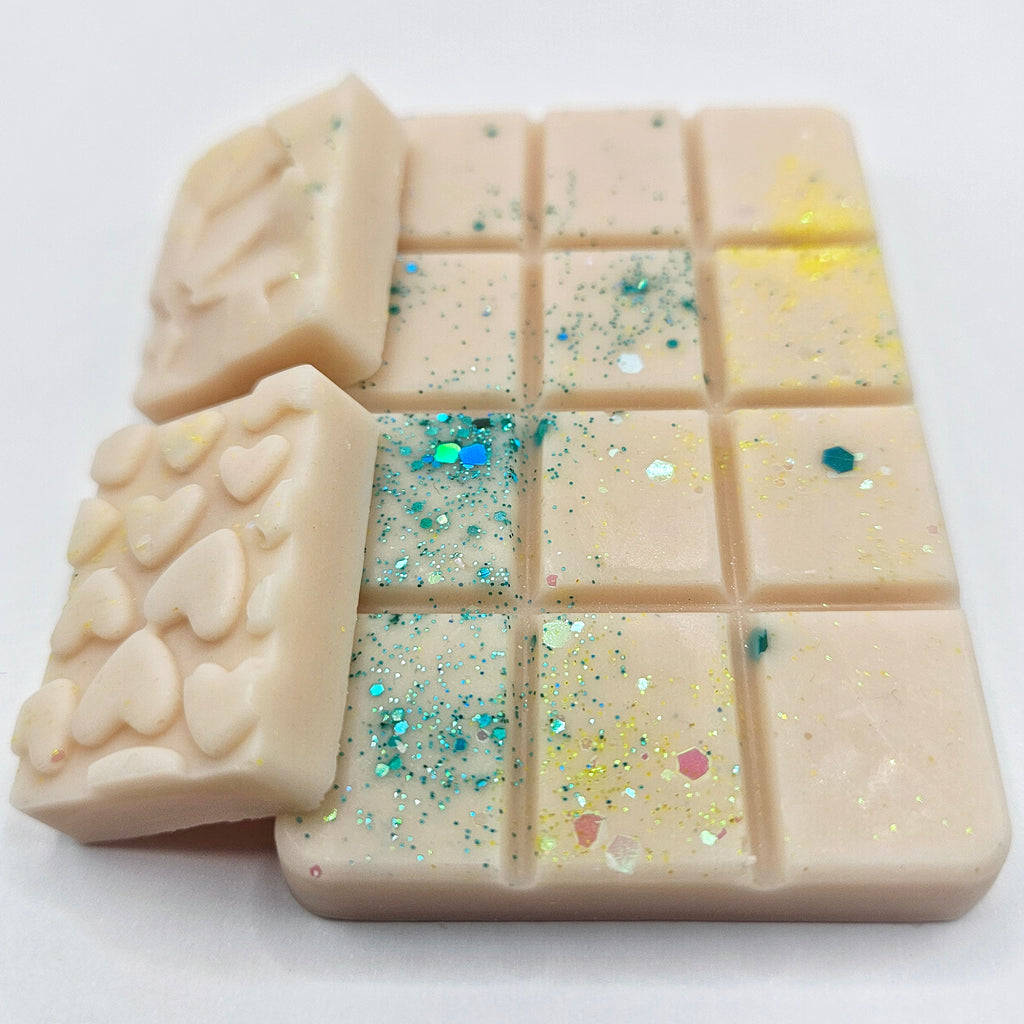 Sun, Sea ’n’ Suncream – Wax Melt Bar (50g)