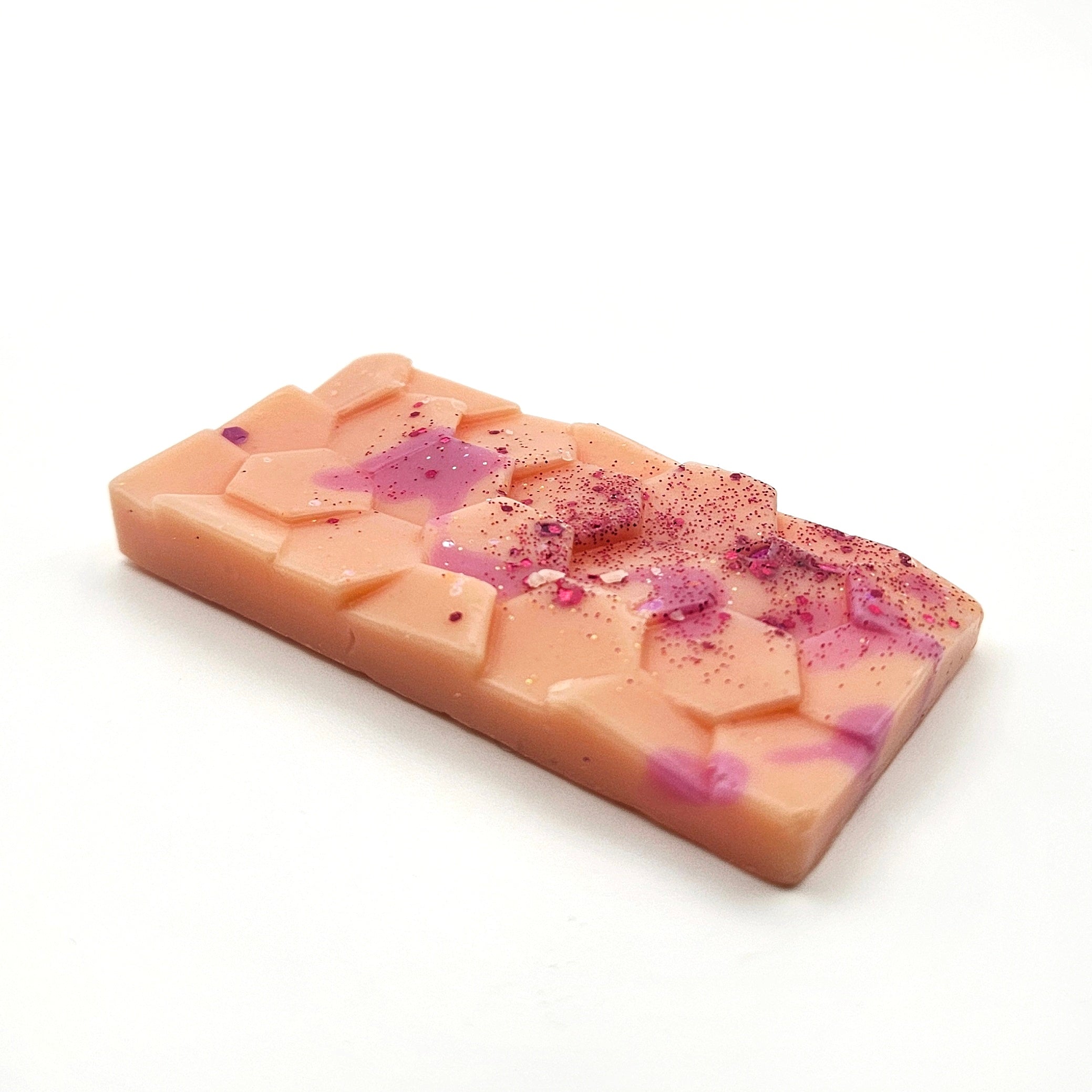 Rhubarb Riot | Rhubarb and Strawberry Wax Melt Snap Bar