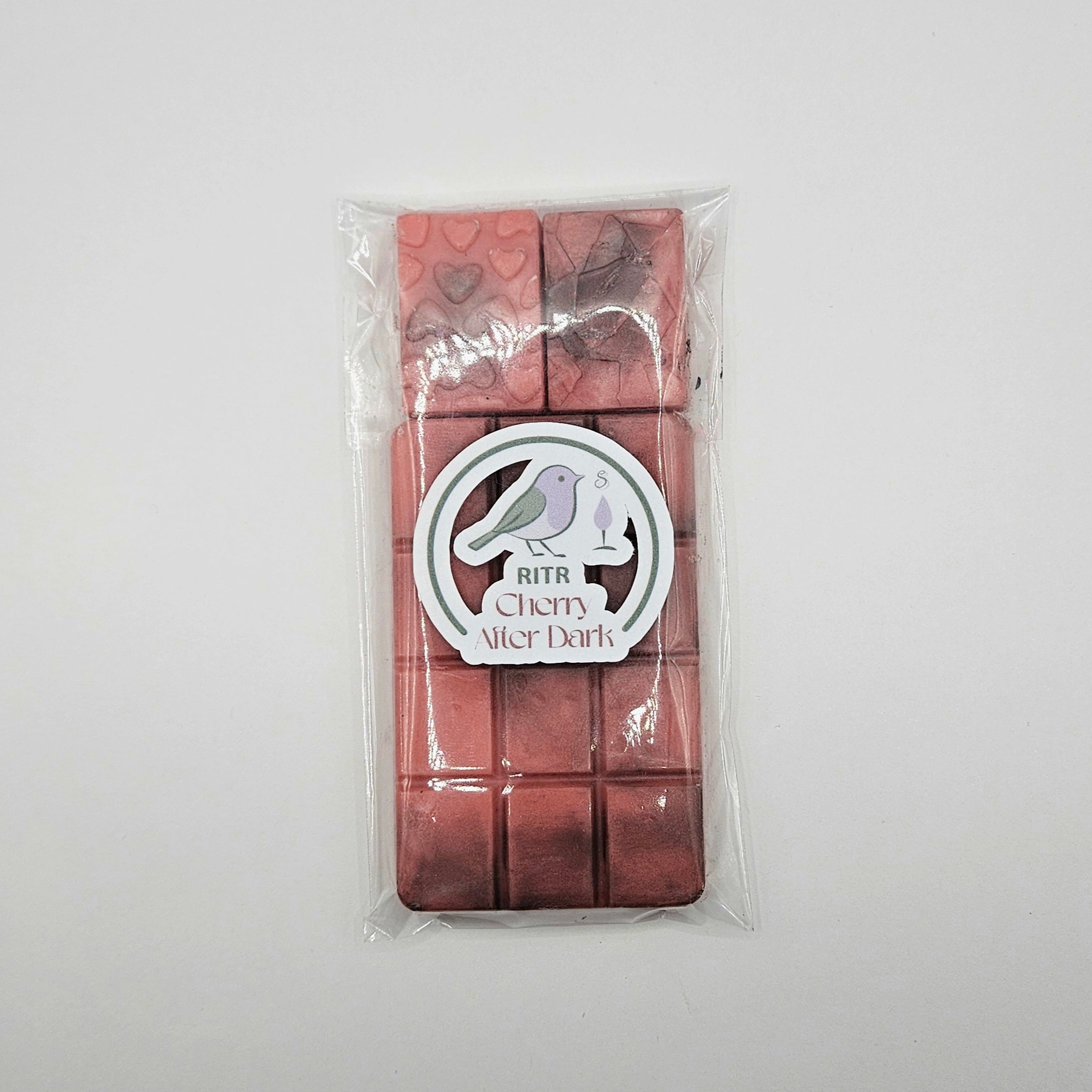 Cherry After Dark – Wax Melt Bar (50g)