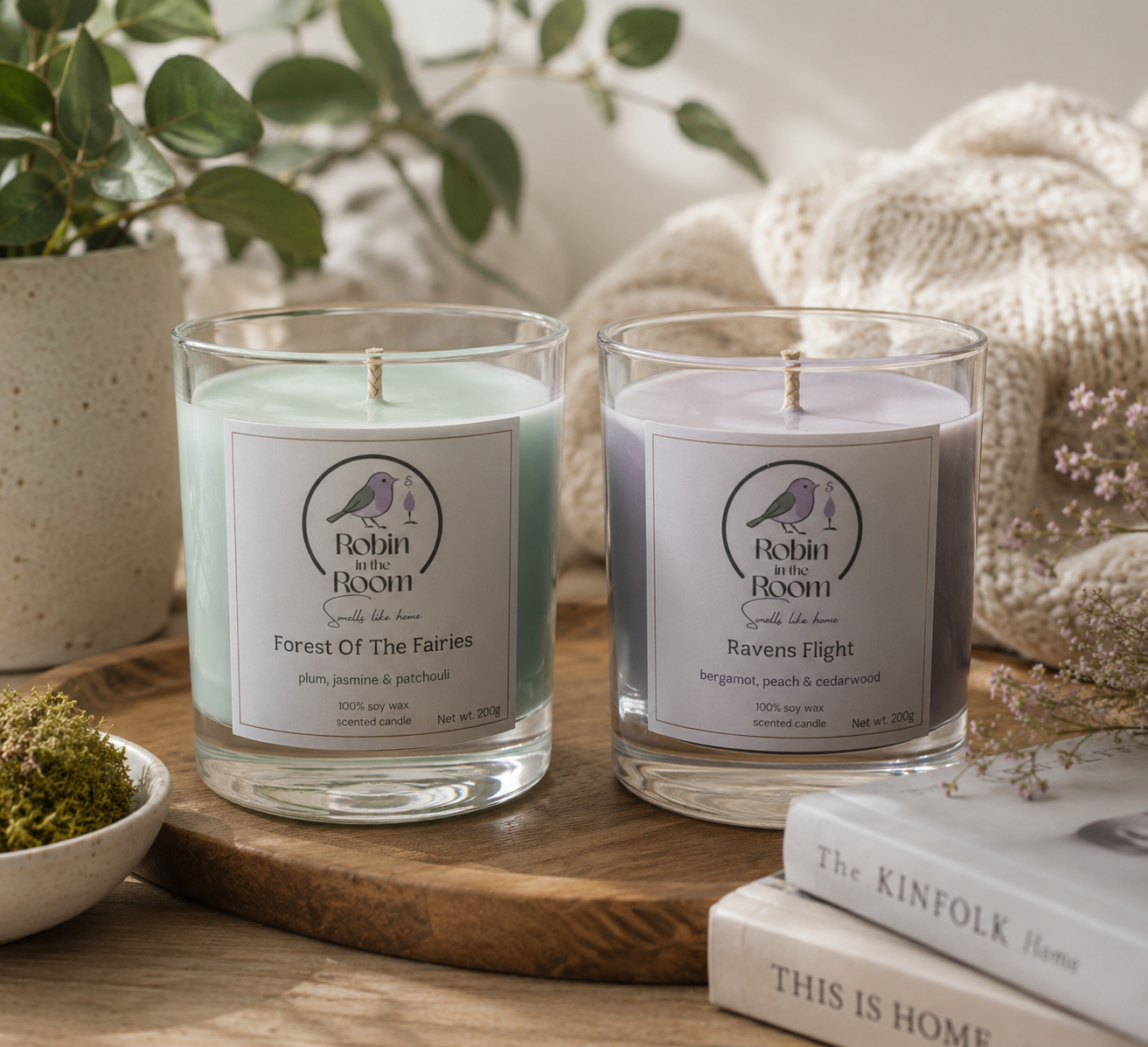 Candle Mix & Match Bundle