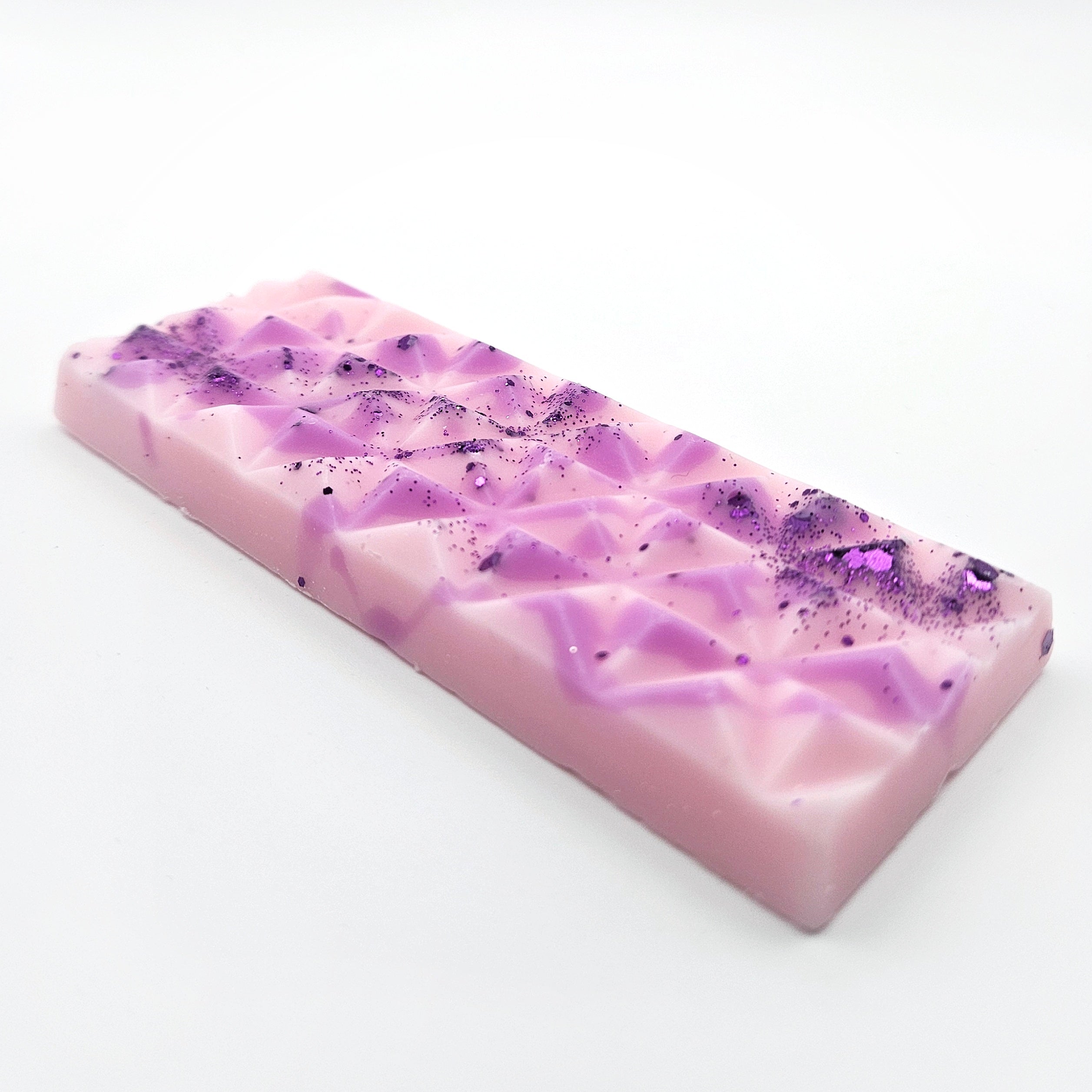 Galaxy Goddess | Coconut and Vanilla Wax Melt Snap Bar