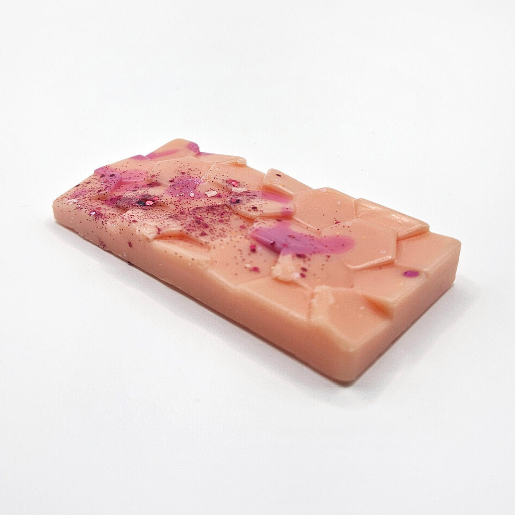 Rhubarb Riot - Wax Melt Snap Bar