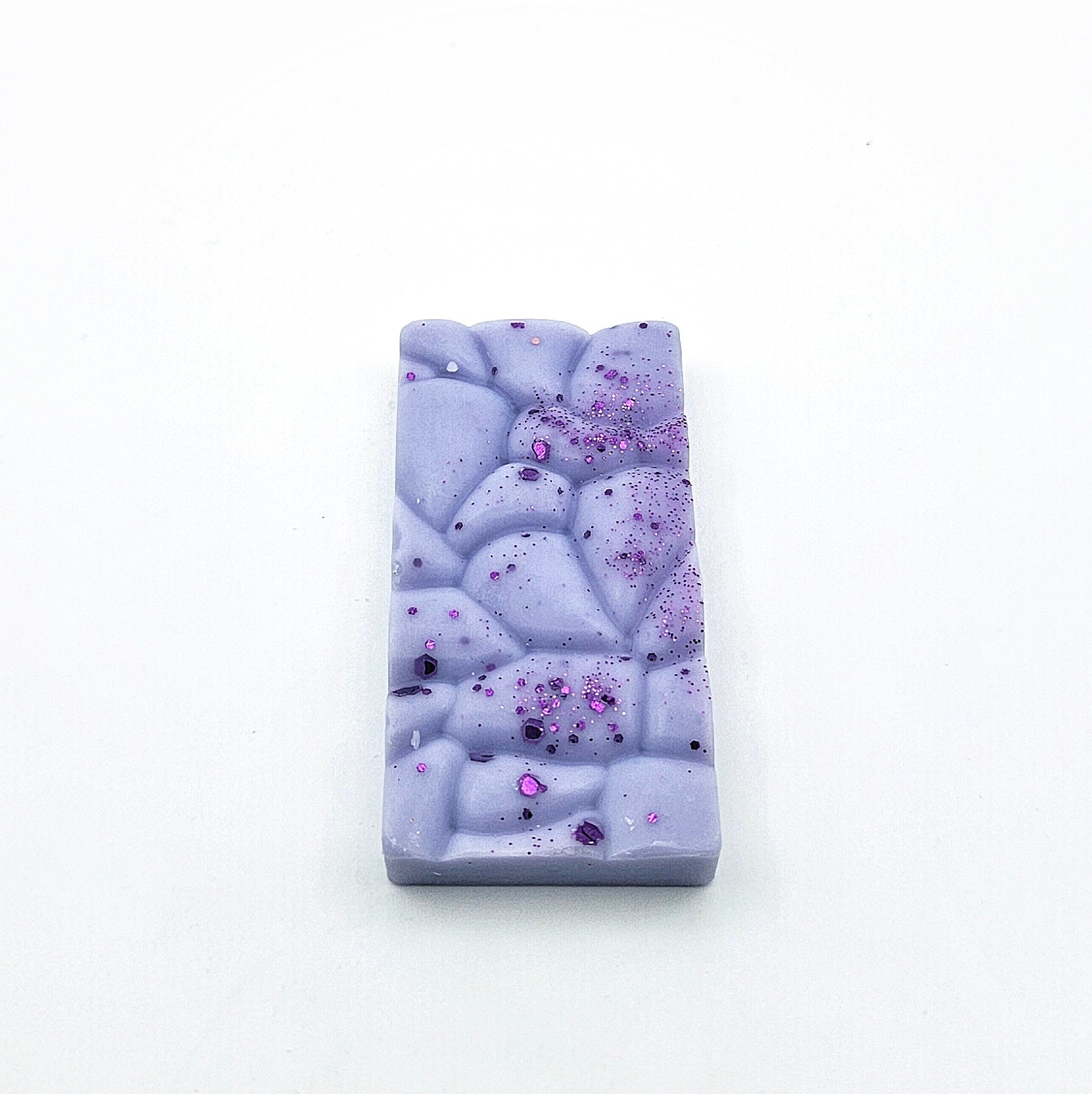Hugs From Home | Peony, Rose and Oud Wax Melt Snap Bar