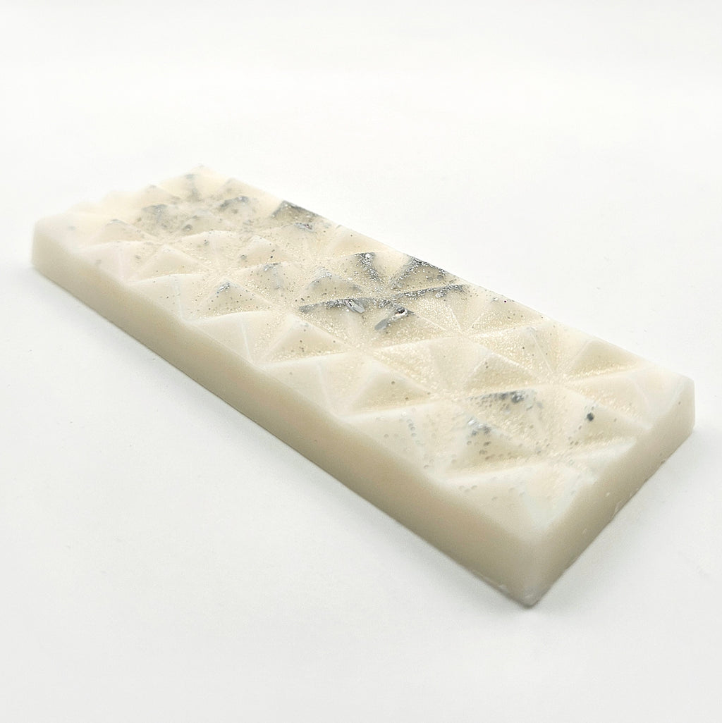 Girls Best Friend | Fruity Amber Perfume Wax Melt Snap Bar