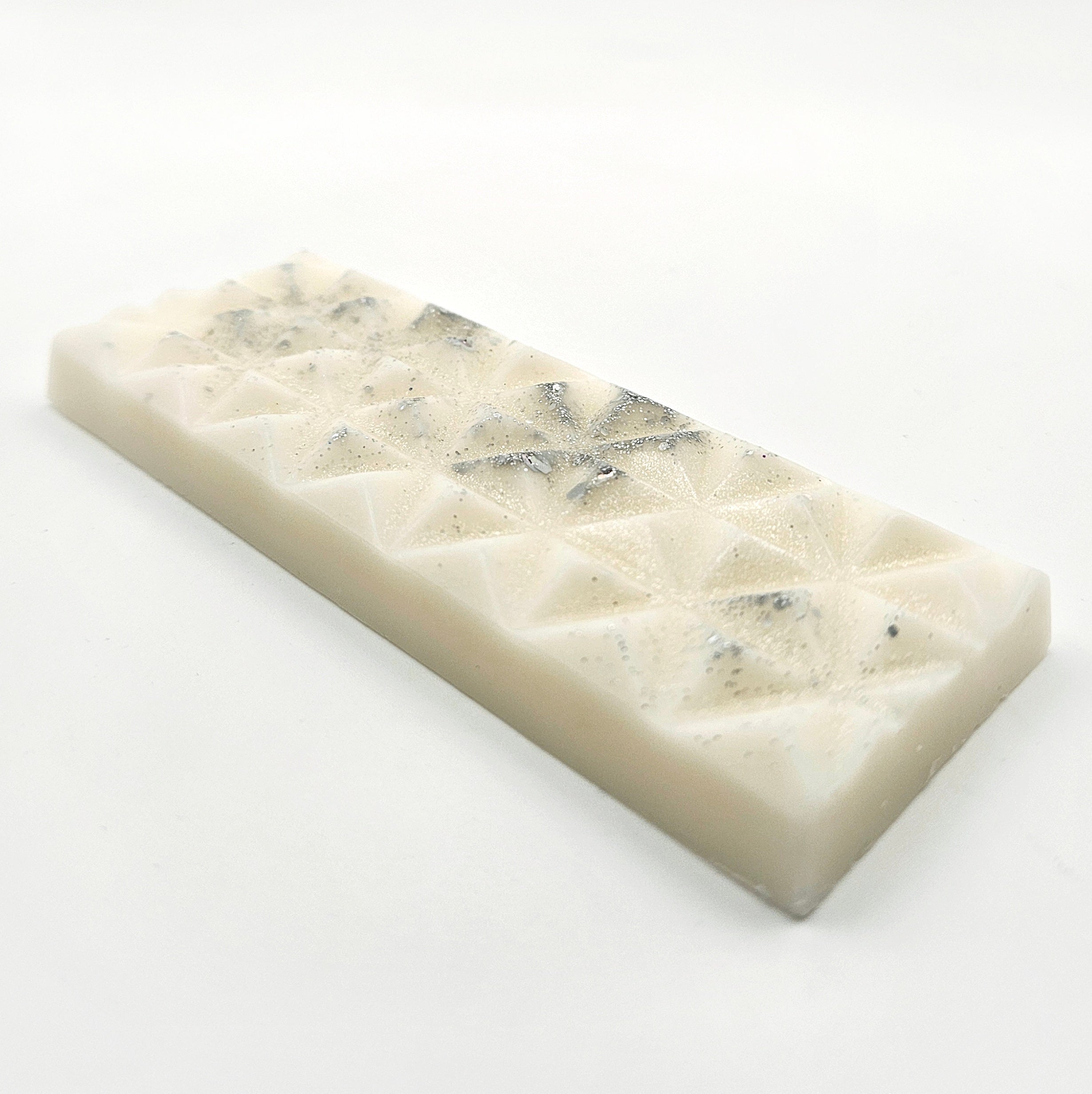 Girls Best Friend | Fruity Amber Perfume Wax Melt Snap Bar