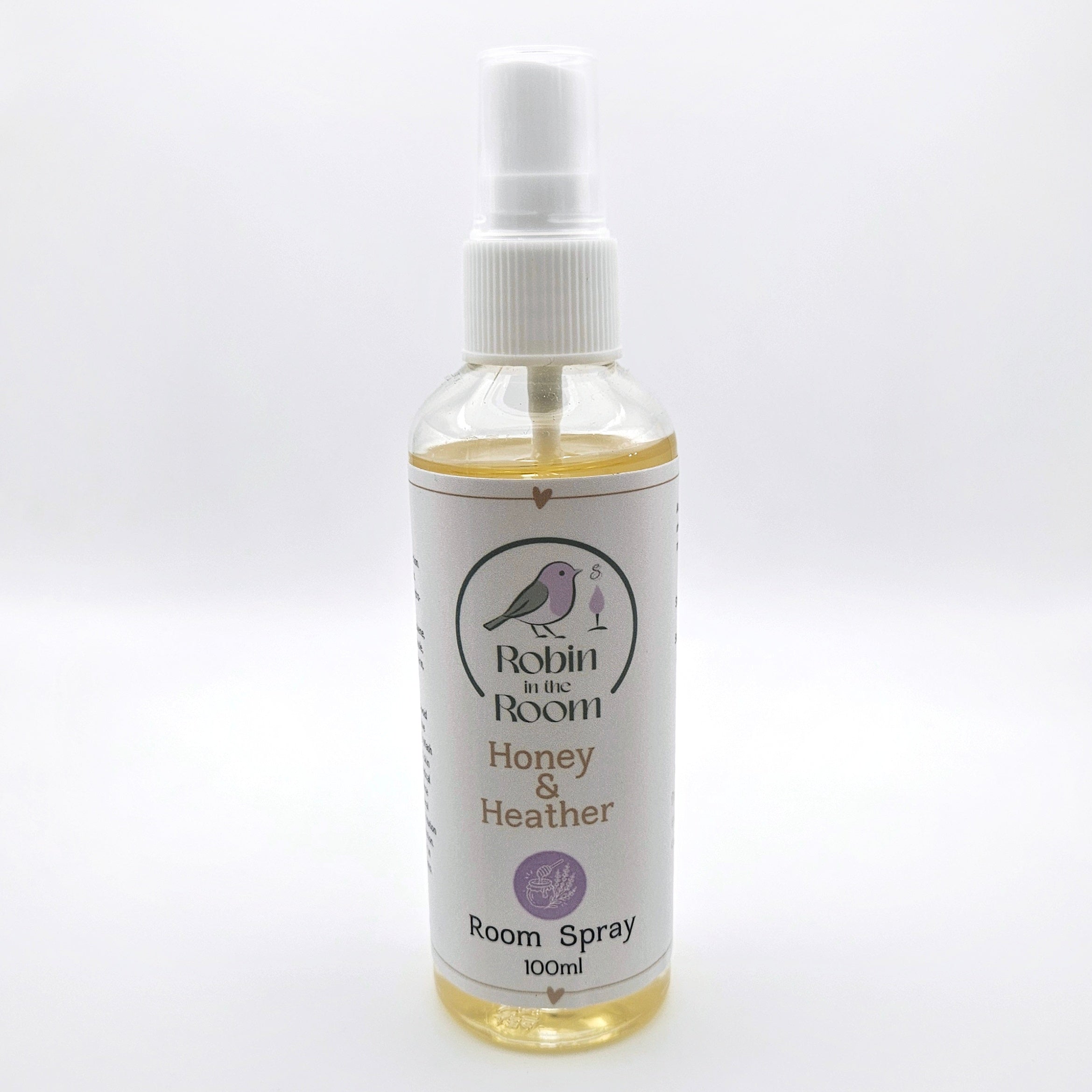 Crème Brûlée | Vanilla Custard & Caramel Room Spray