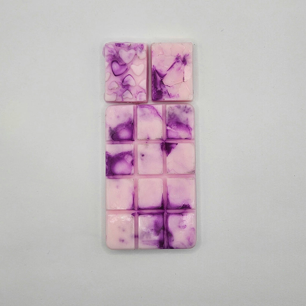 Rainy Day Behaviour – Wax Melt Bar (50g)