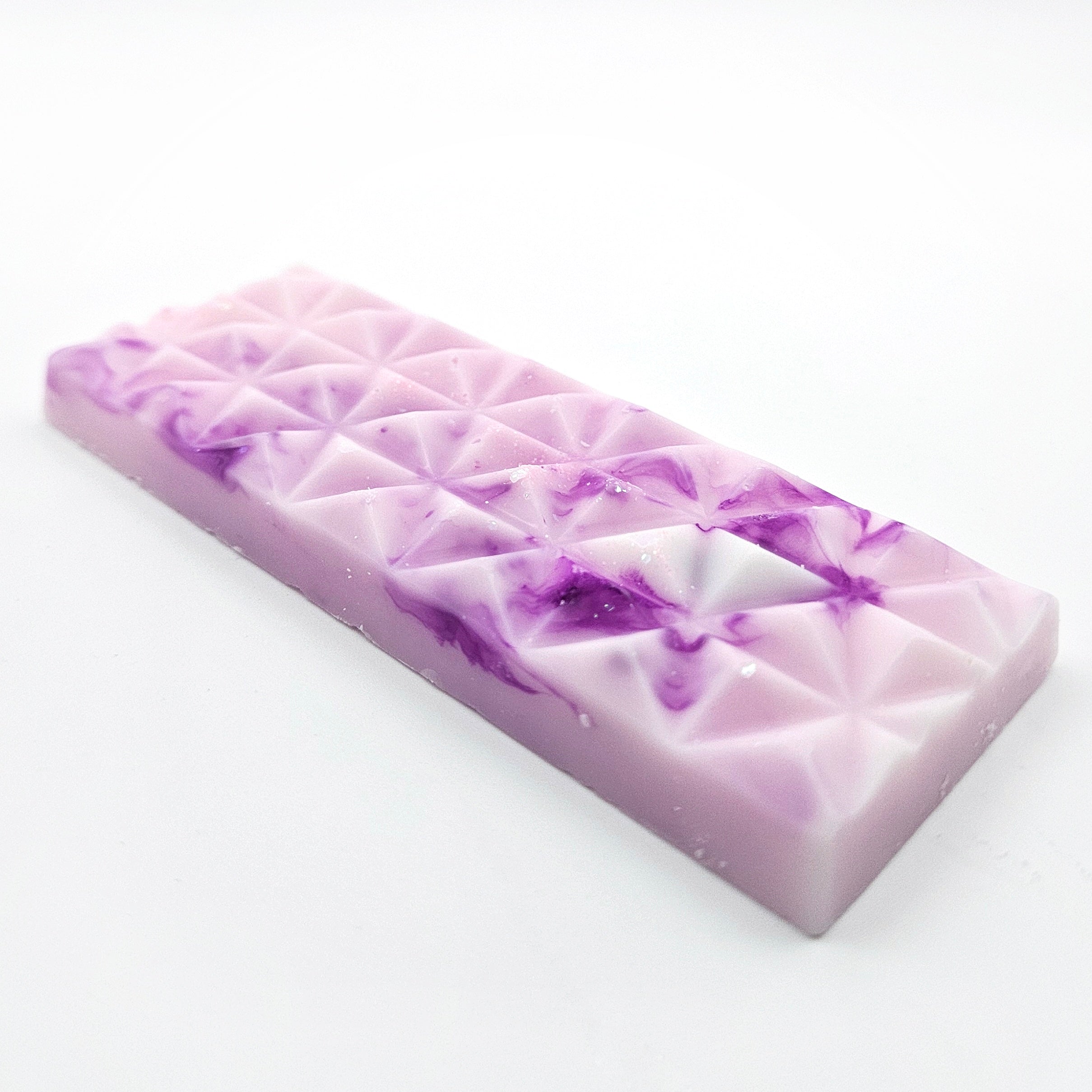 Rainy Day Behaviour | Ozone and Amber Wax Melt Snap Bar