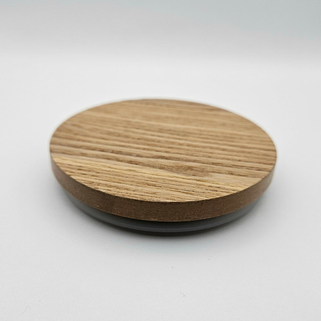 Wooden Lid