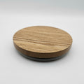 Wooden Lid