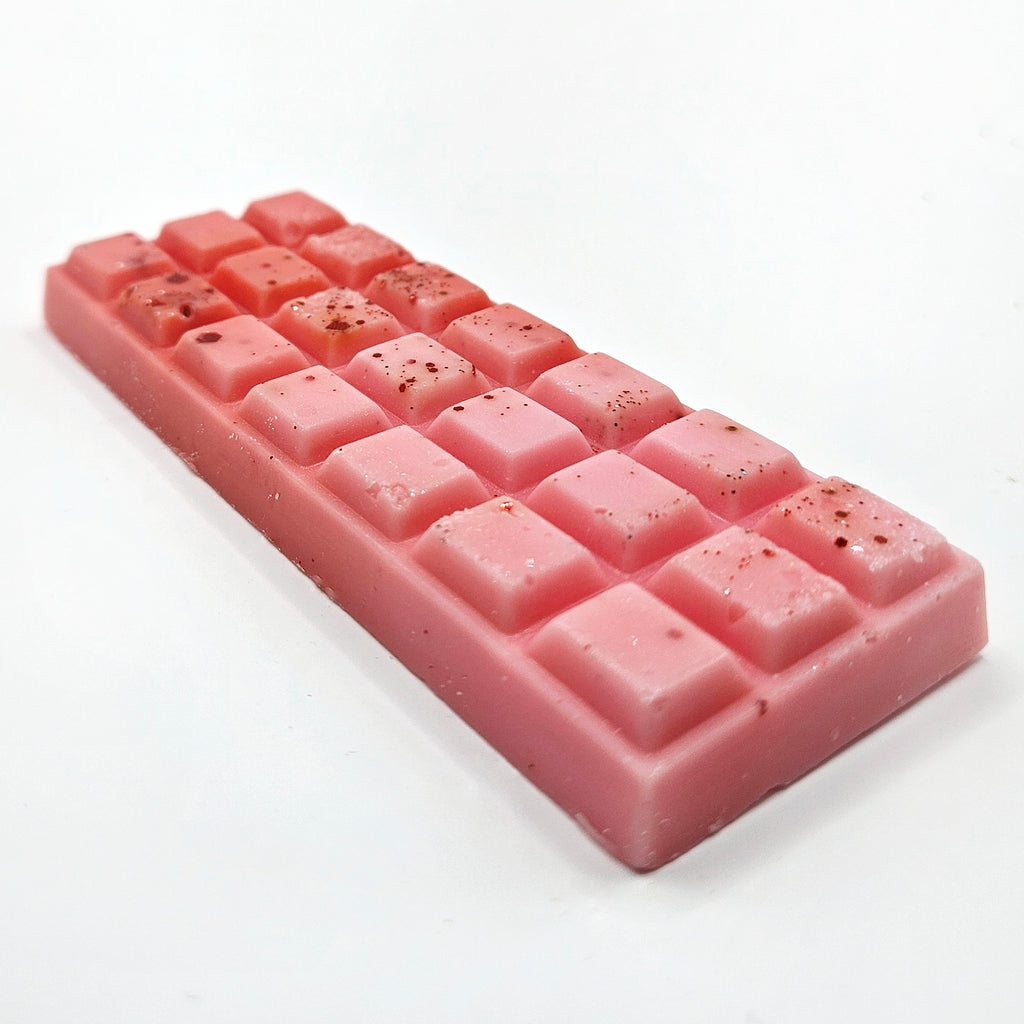 Mellow Cherry Bomb – Wax Melt Snap Bar